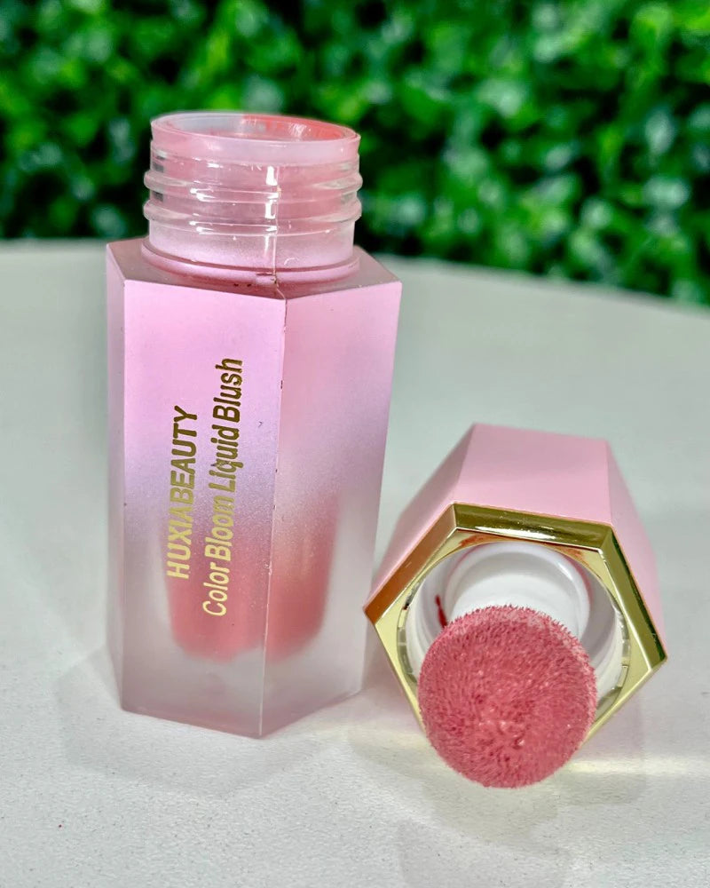 Huxia Beauty Liquid Blush