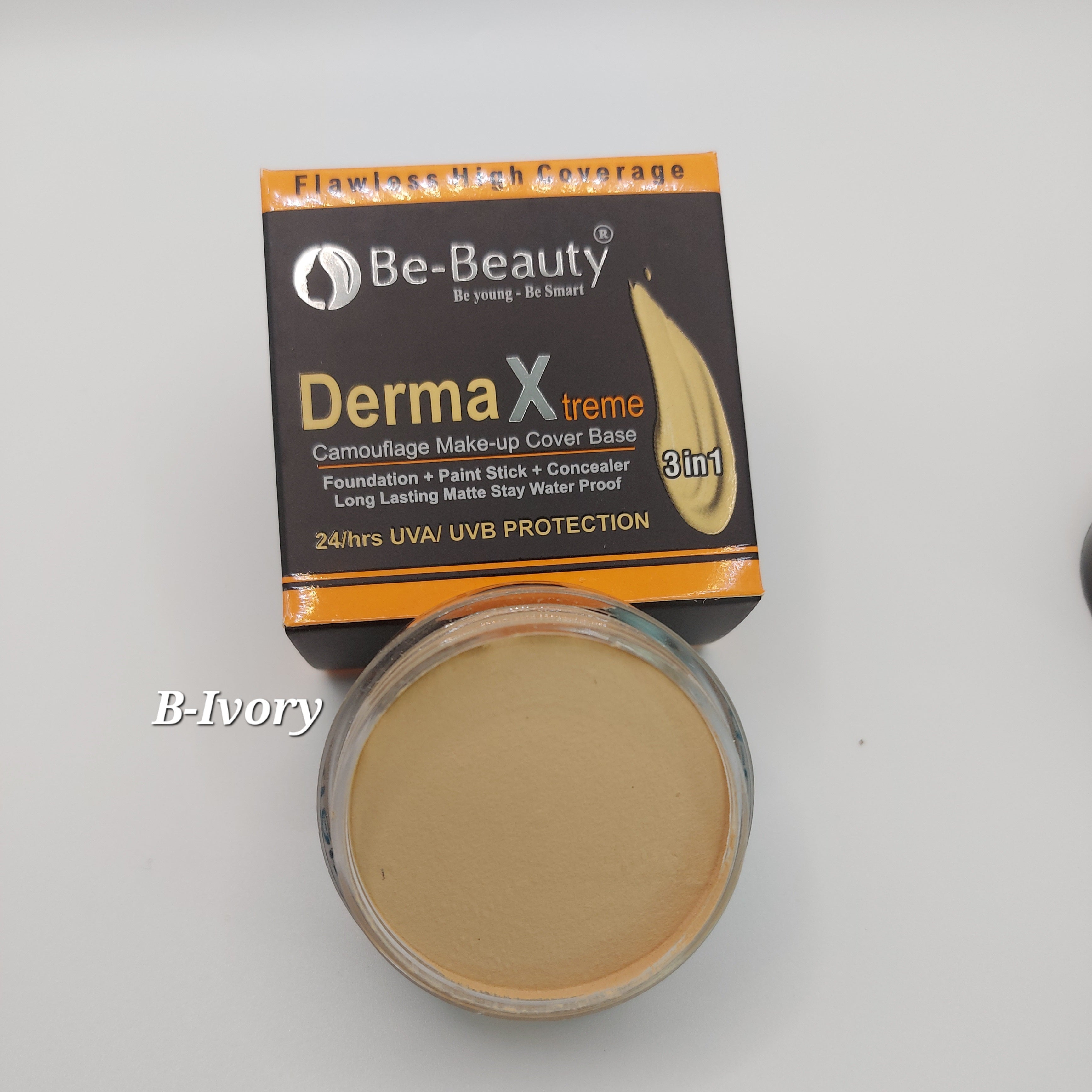 Be-Beauty Derma X
