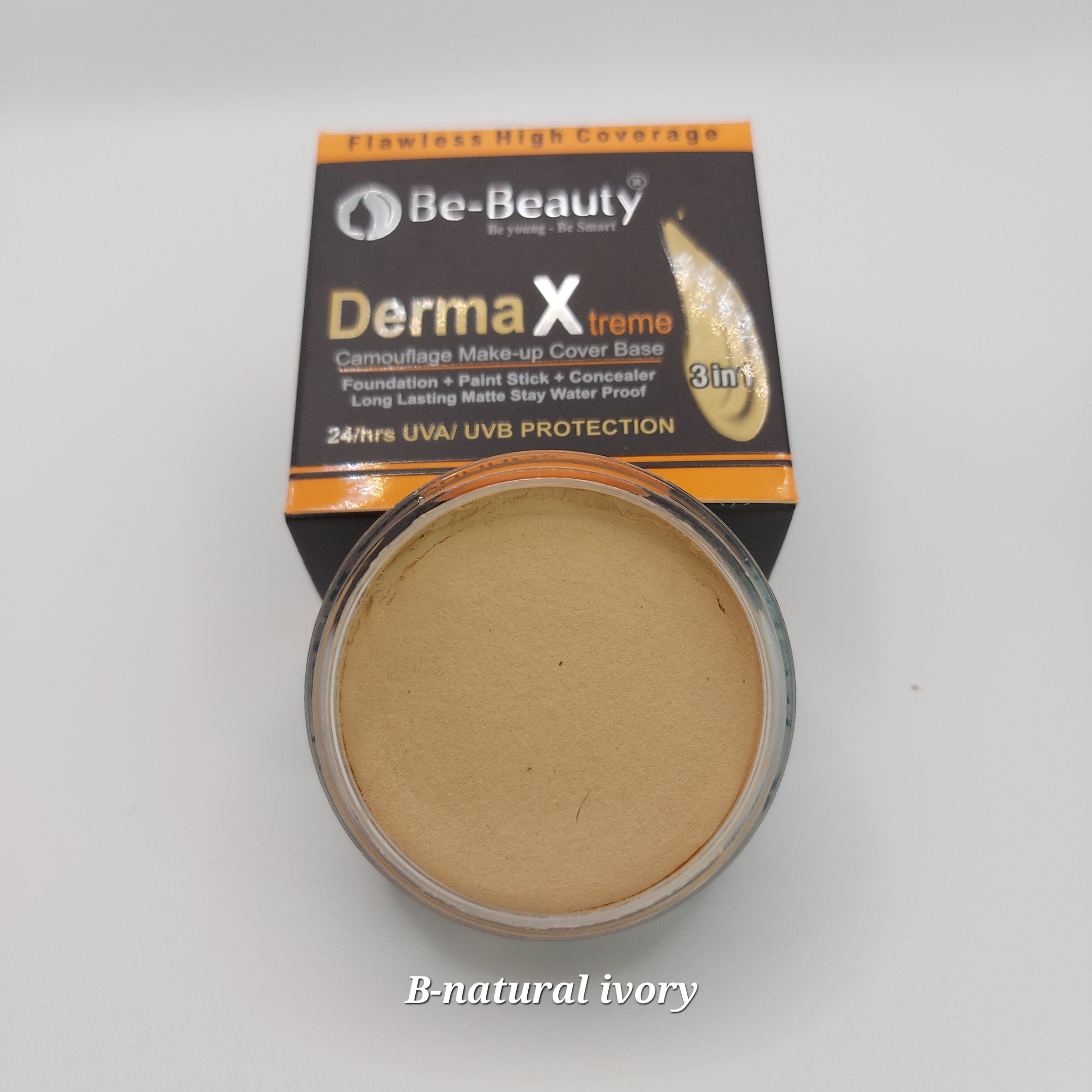 Be-Beauty Derma X