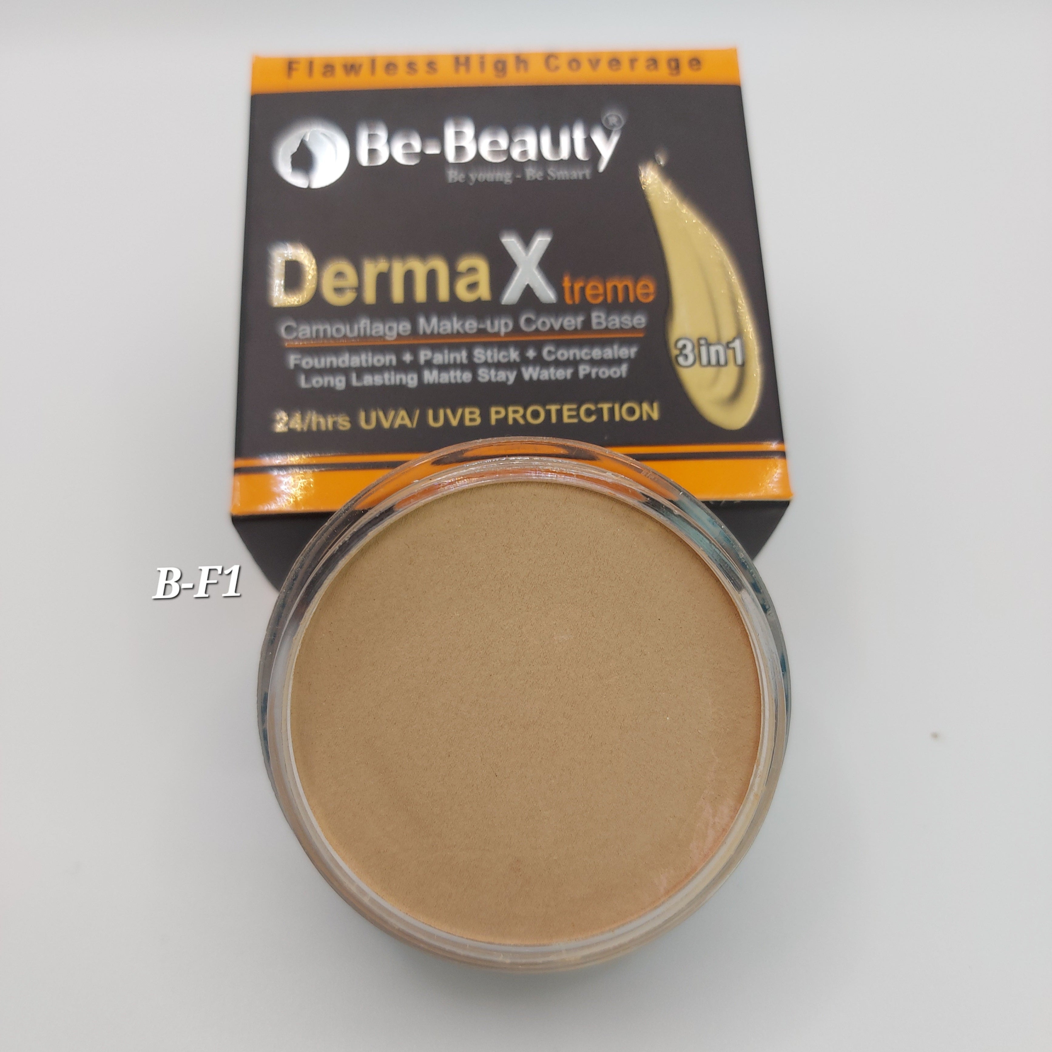 Be-Beauty Derma X