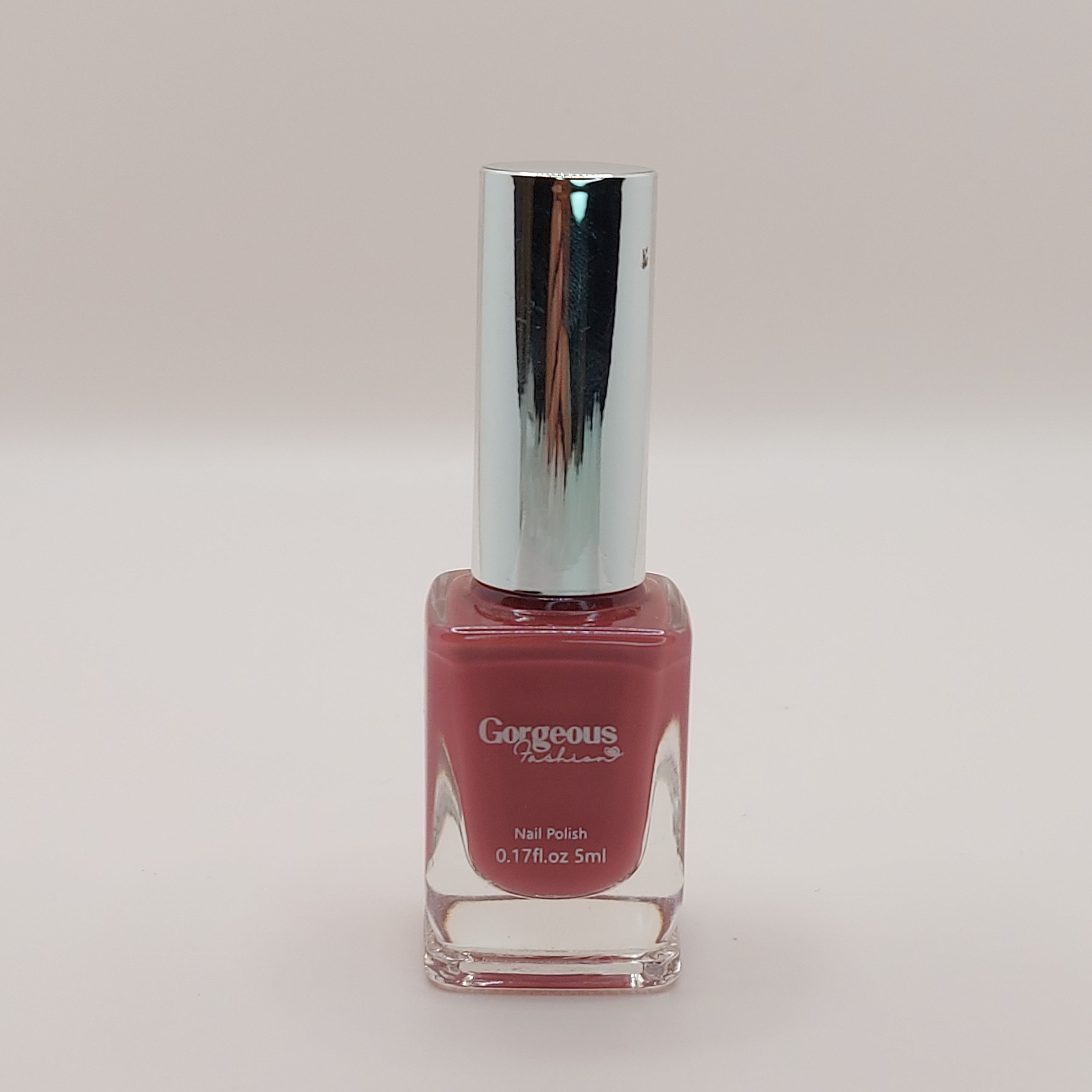 Gorgeous nail paint