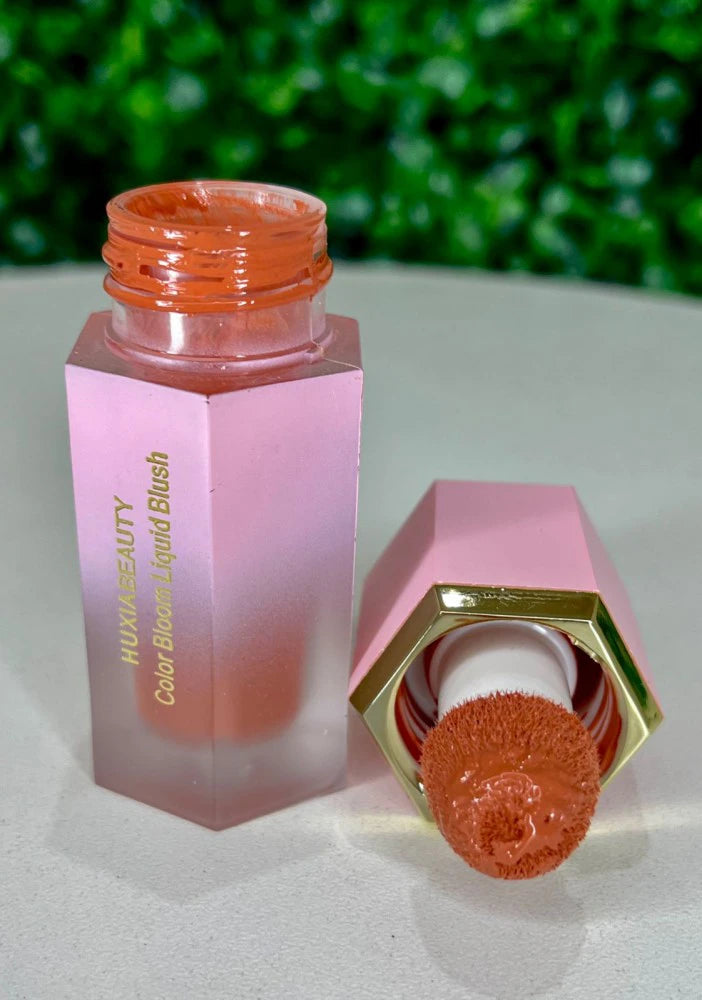 Huxia Beauty Liquid Blush