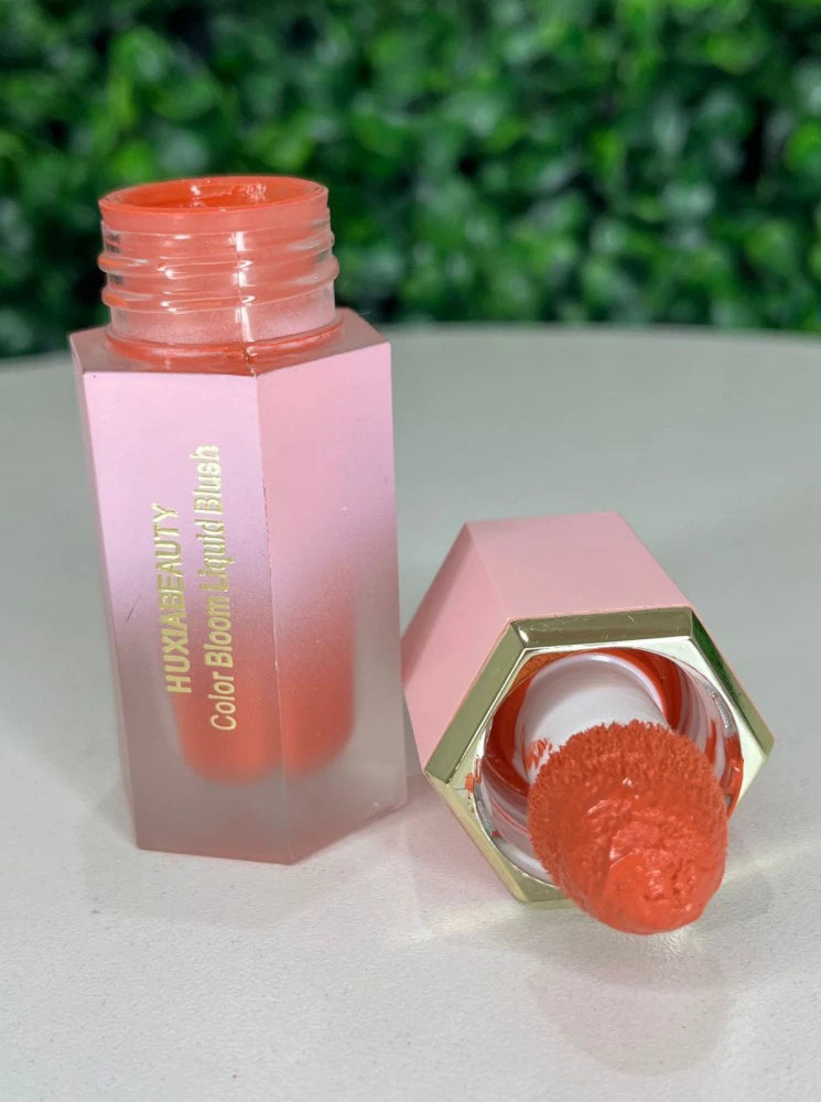 Huxia Beauty Liquid Blush