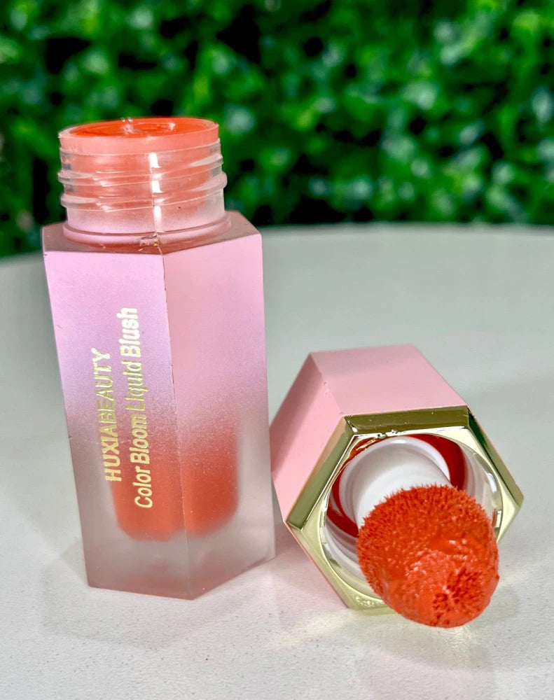 Huxia Beauty Liquid Blush