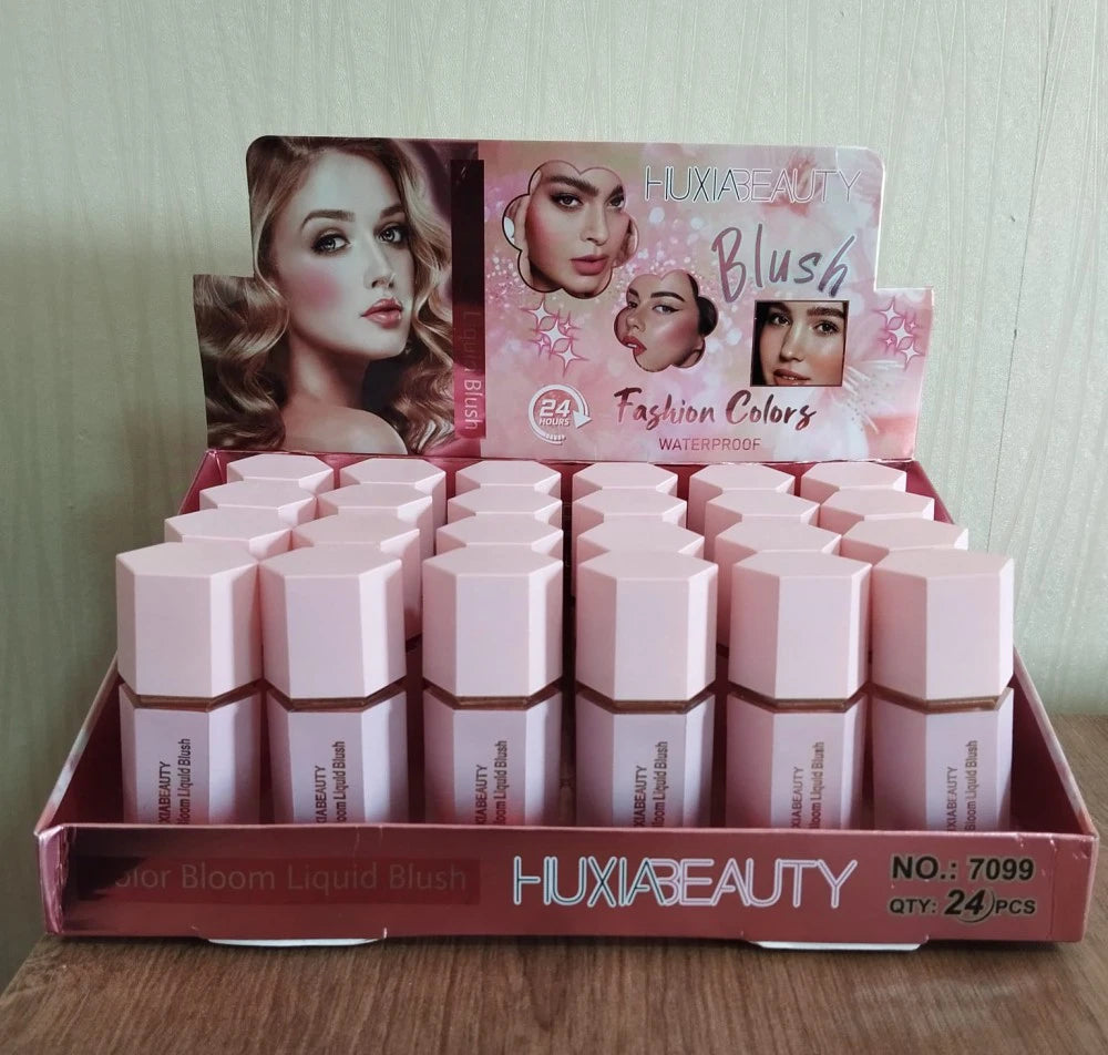 Huxia Beauty Liquid Blush