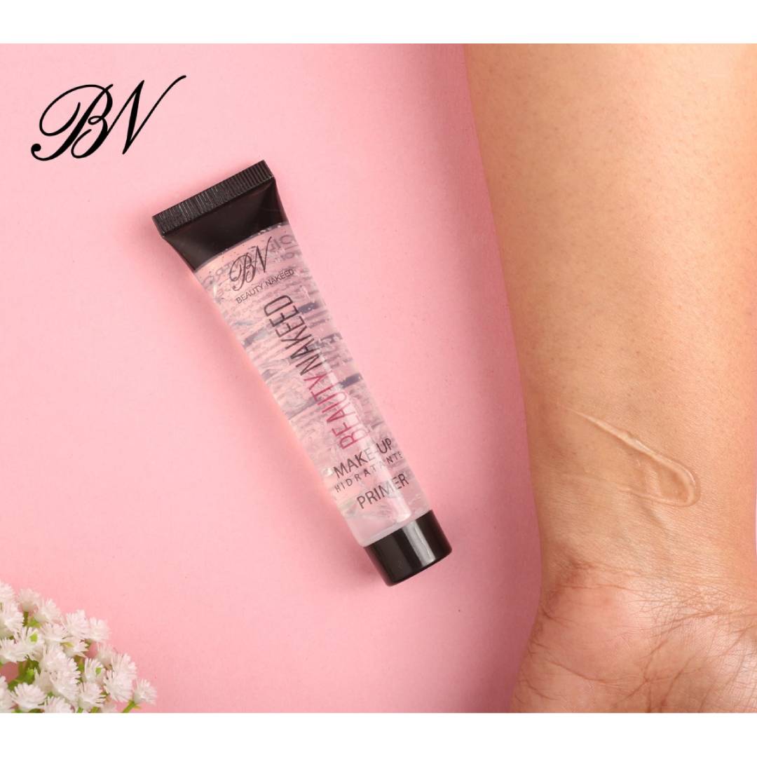 Beauty Naked Makeup Hydrating Primer