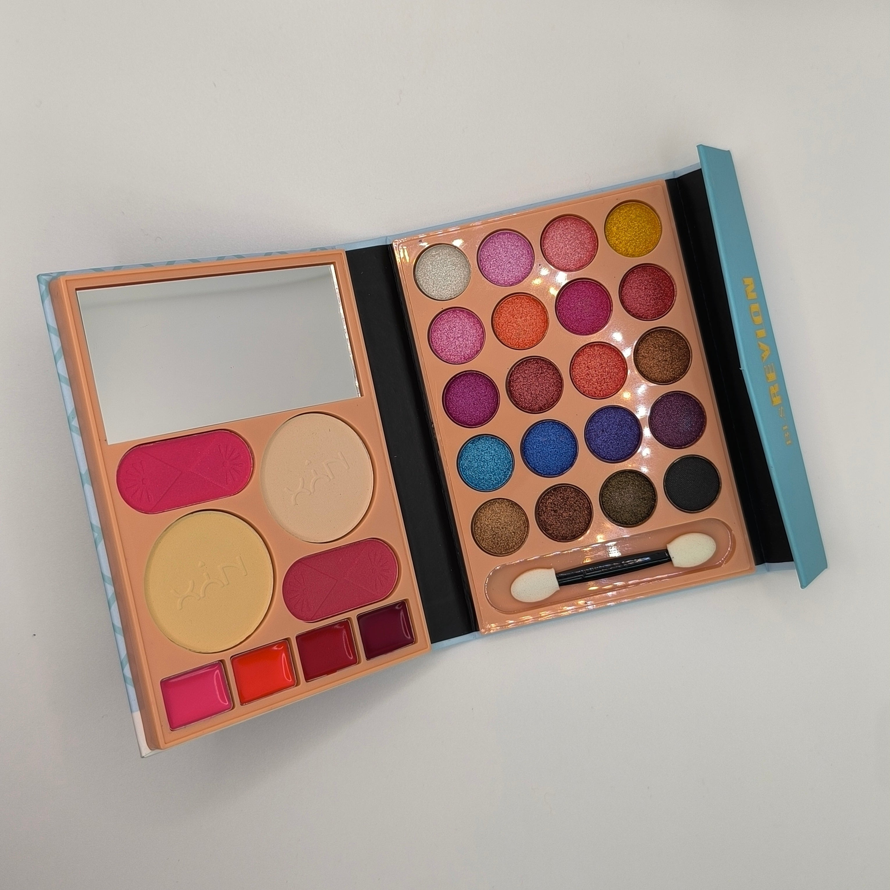 All-in-One Makeup Kit