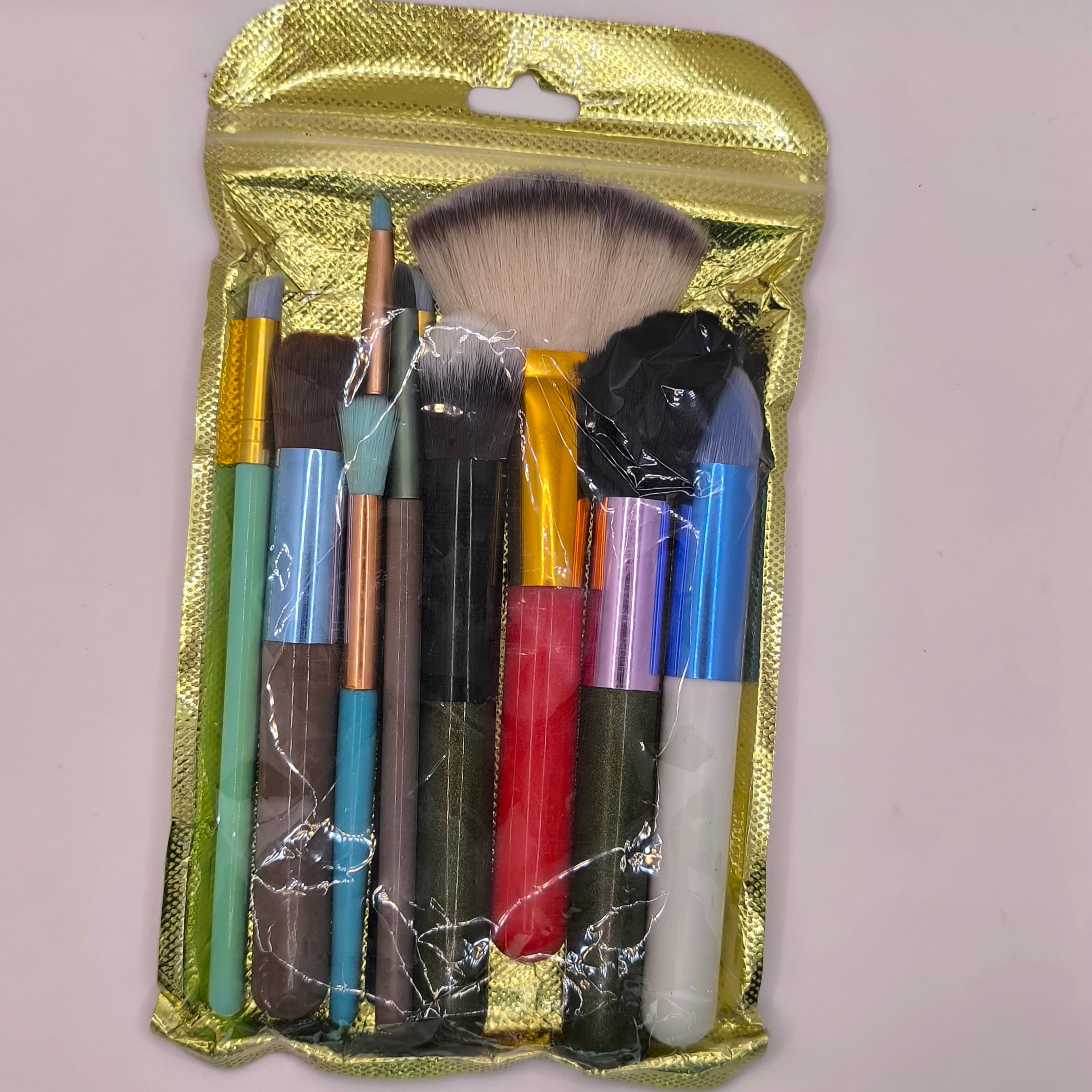 Makeup brushes Set