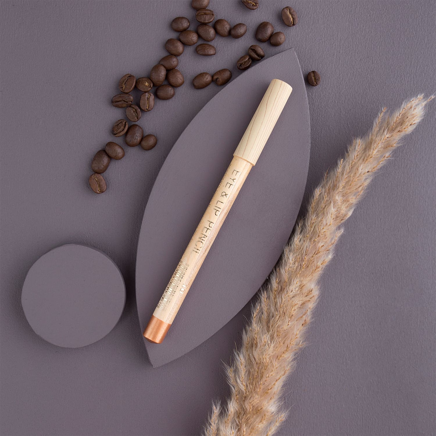 Jumbo Lip & Eye Pencil (12 piece)