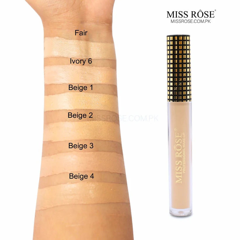 Flawless Concealer