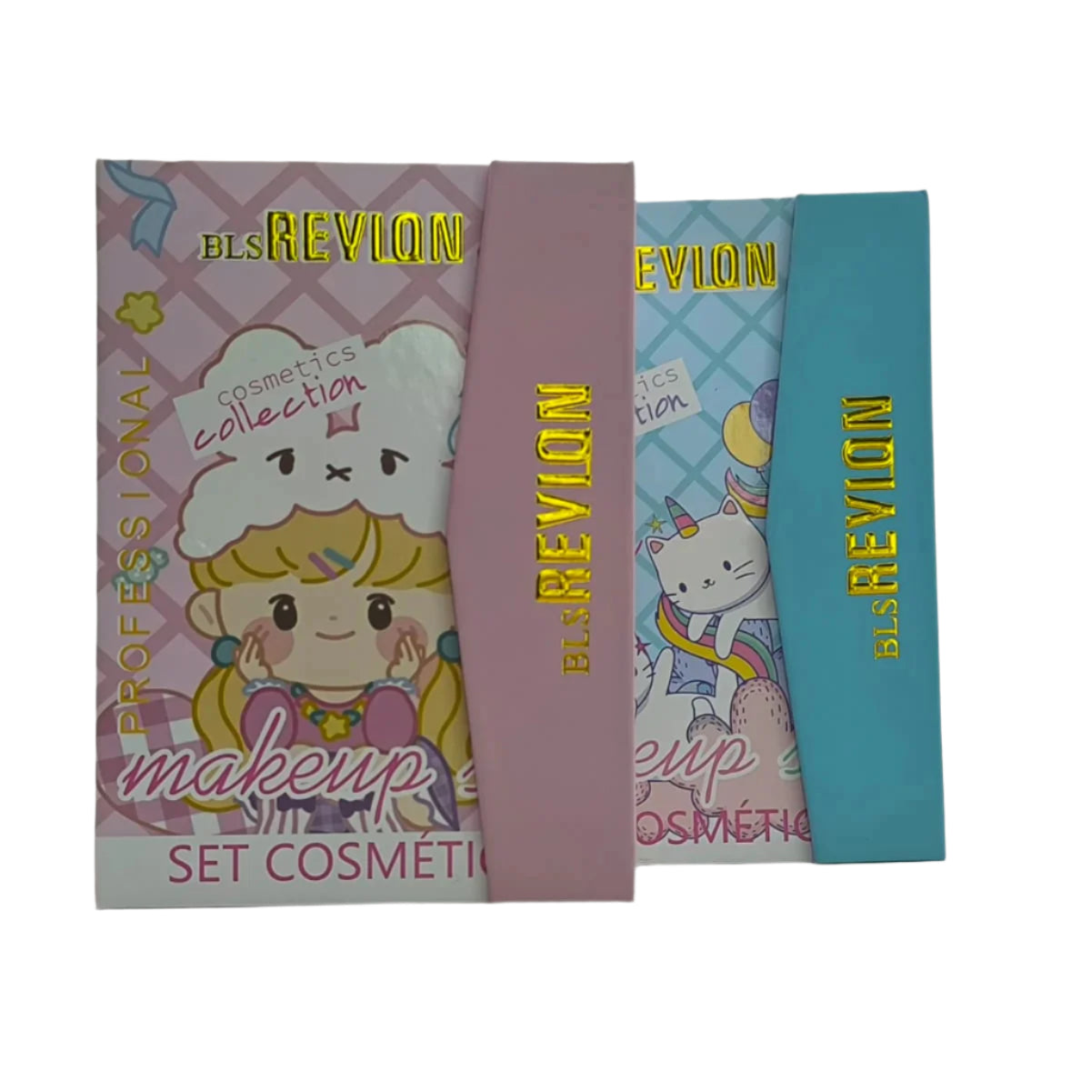 All-in-One Makeup Kit