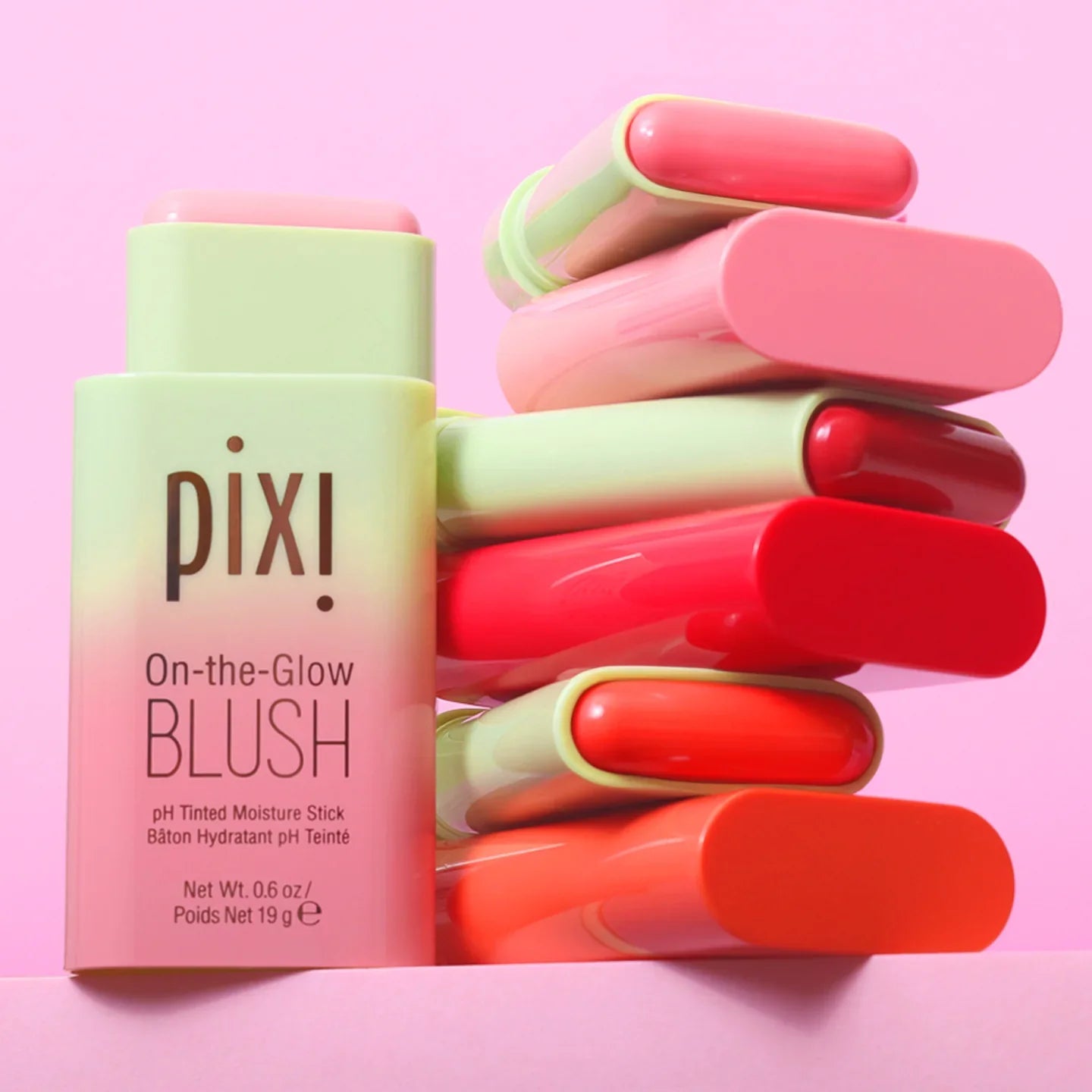 Blush & Highlighter