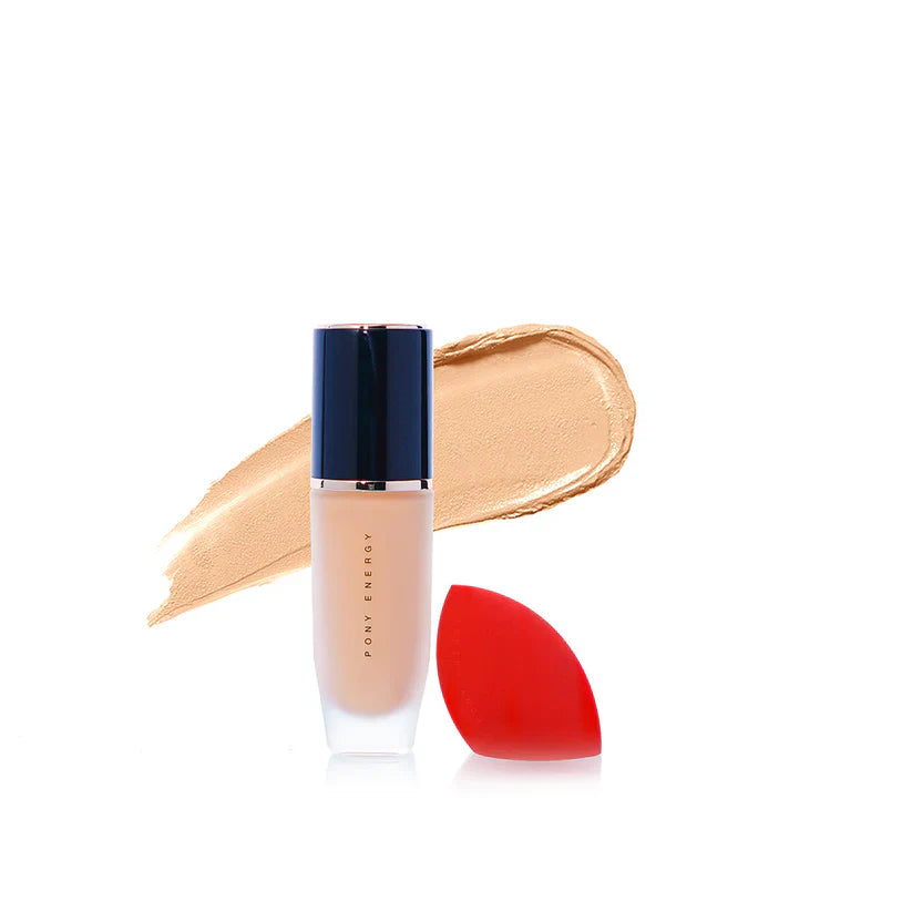 Foundation & Powder