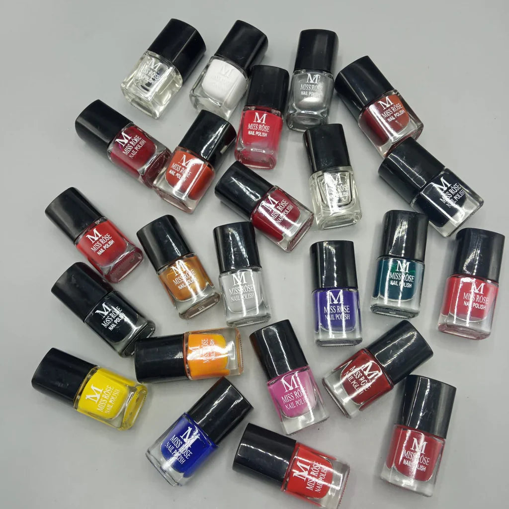 Nail Polish