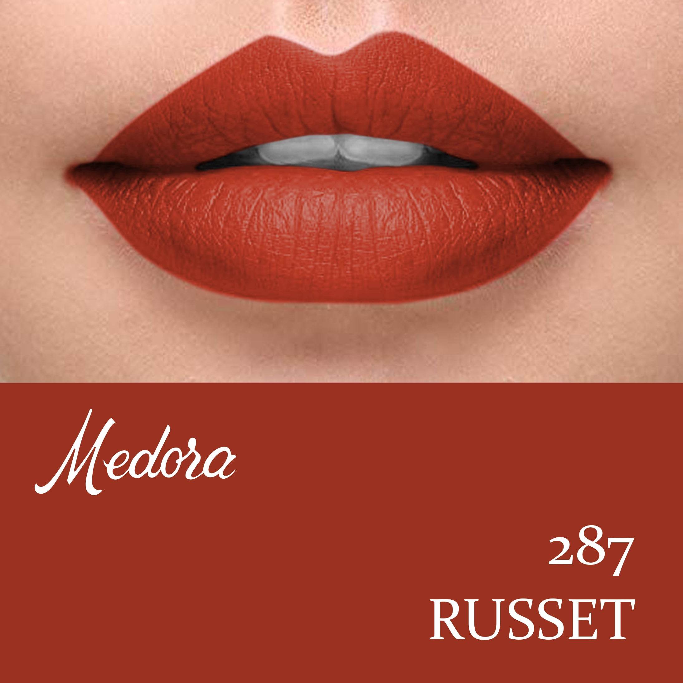 Medora Matte  LipSticks