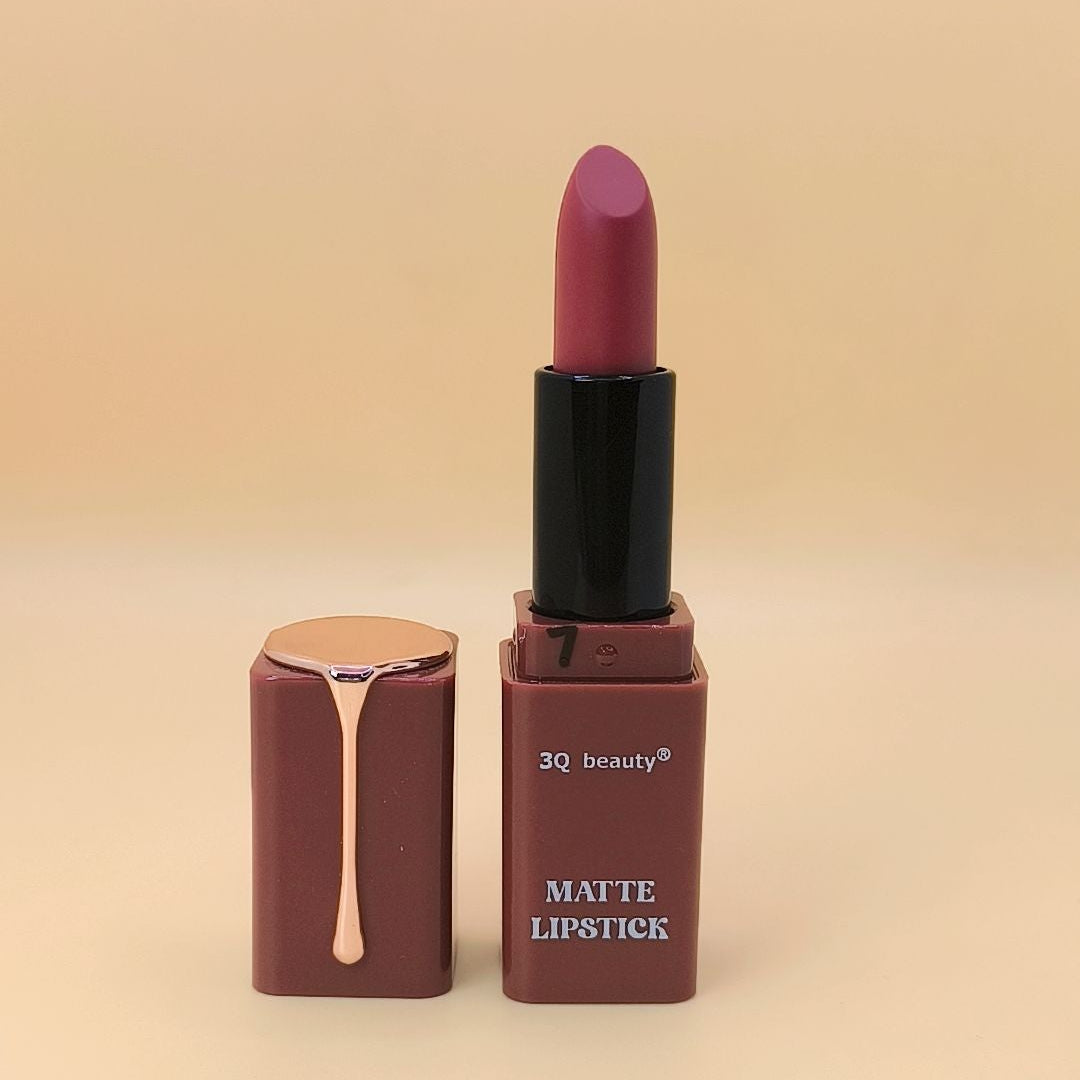 3Q Beauty Matte Lipsticks