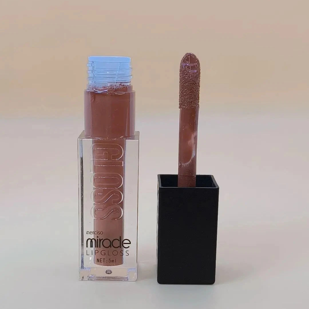 Mirade Matte Lipgloss