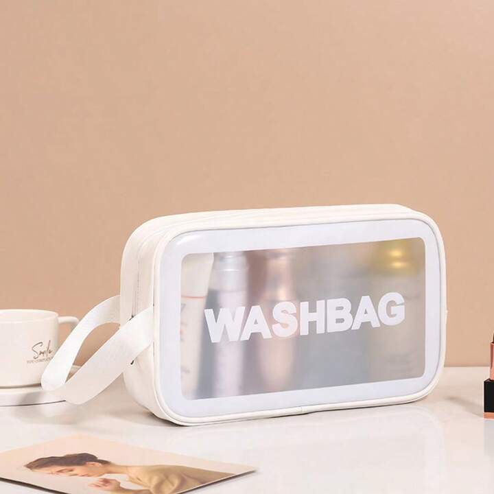 Portable Makeup Organizer Bag WASHBAG