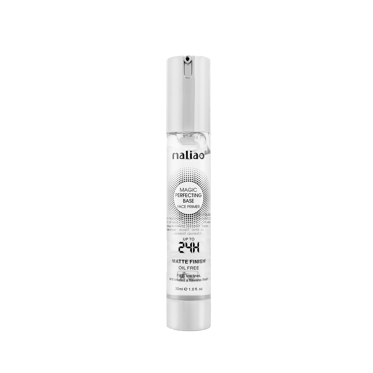 Maliao Matte Finish face Primer Oil Free 30ml