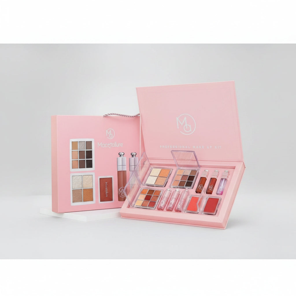 Mocallure Professional Makeup Kit