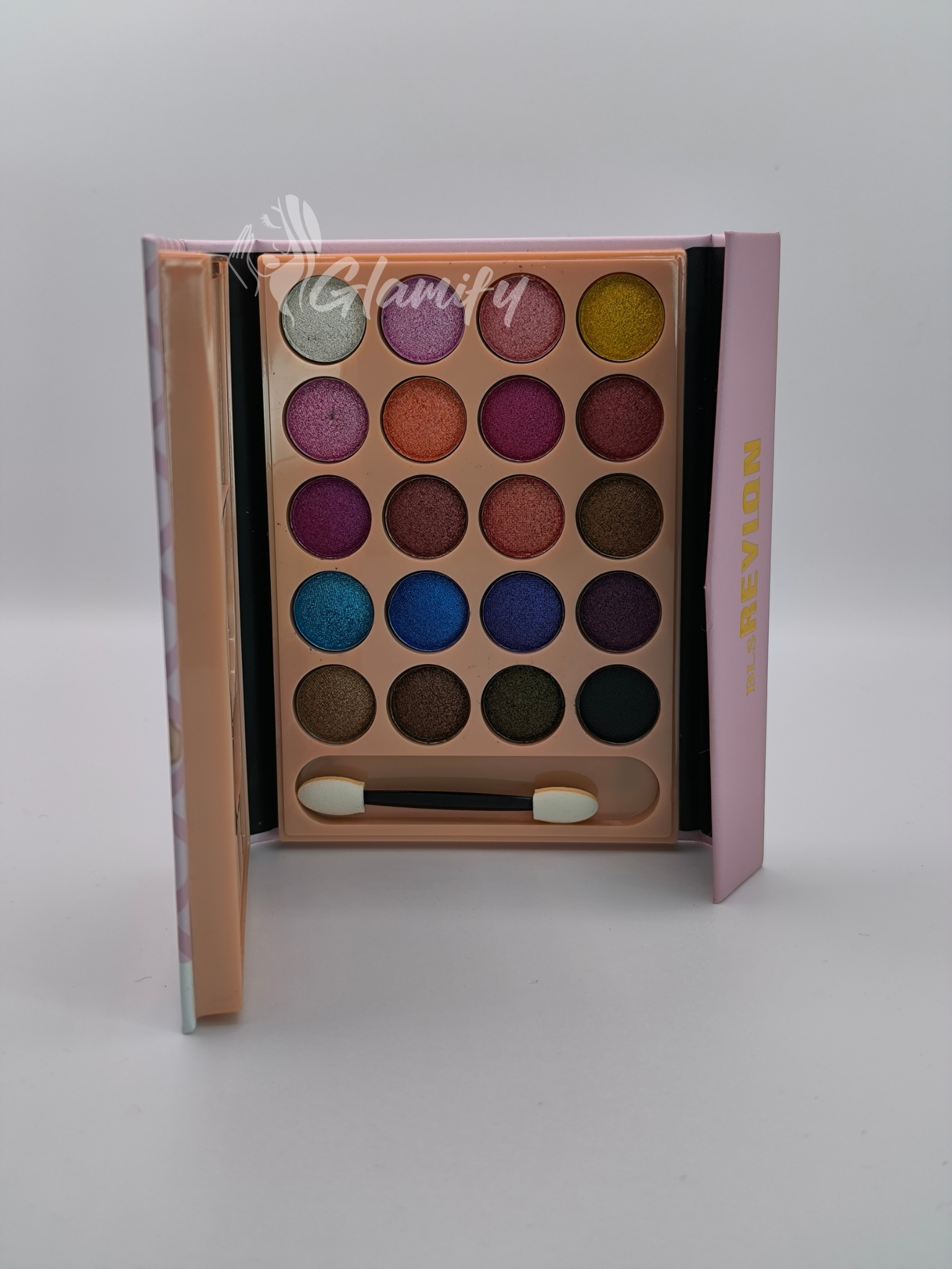All-in-One Makeup Kit