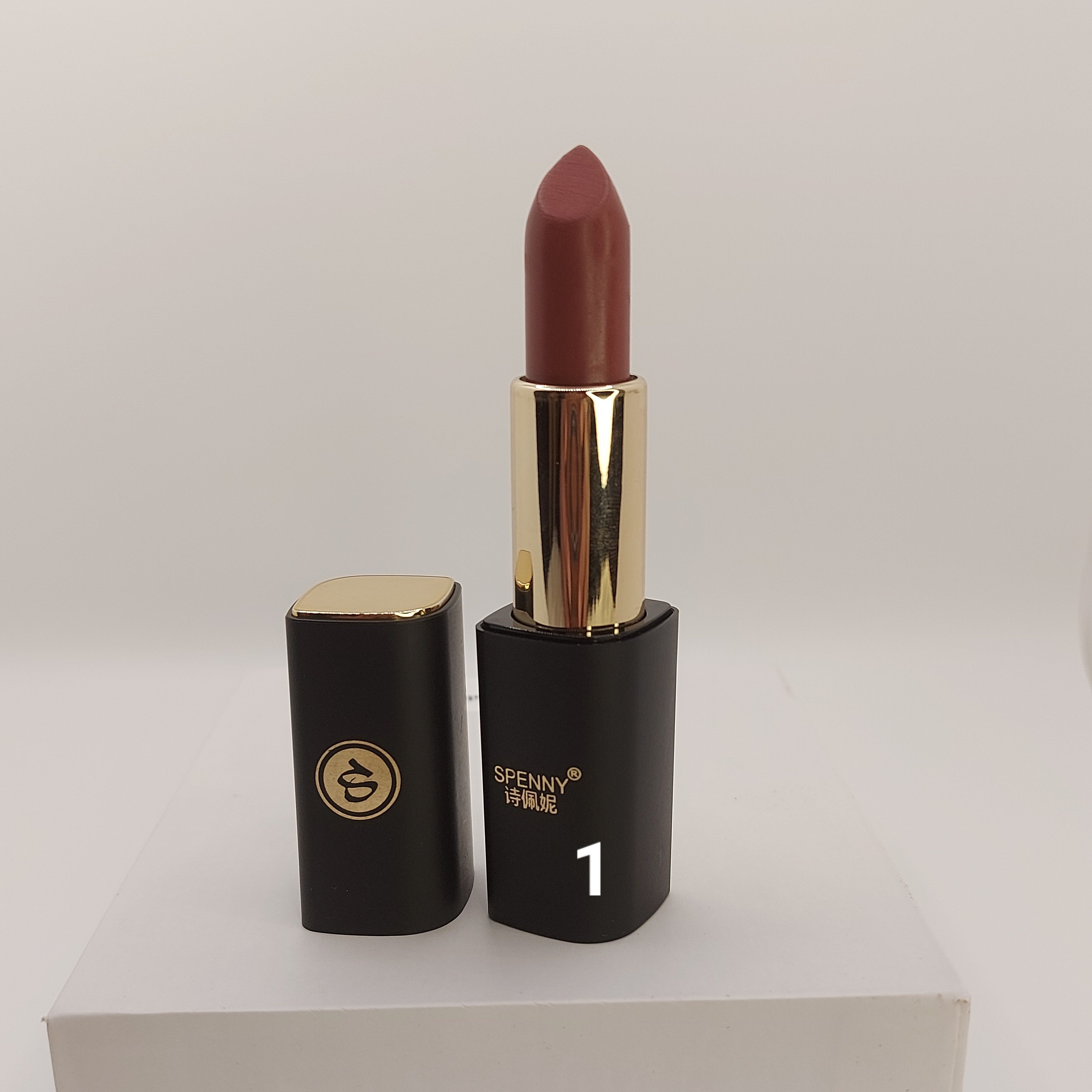 Spenny Matte Lipstick