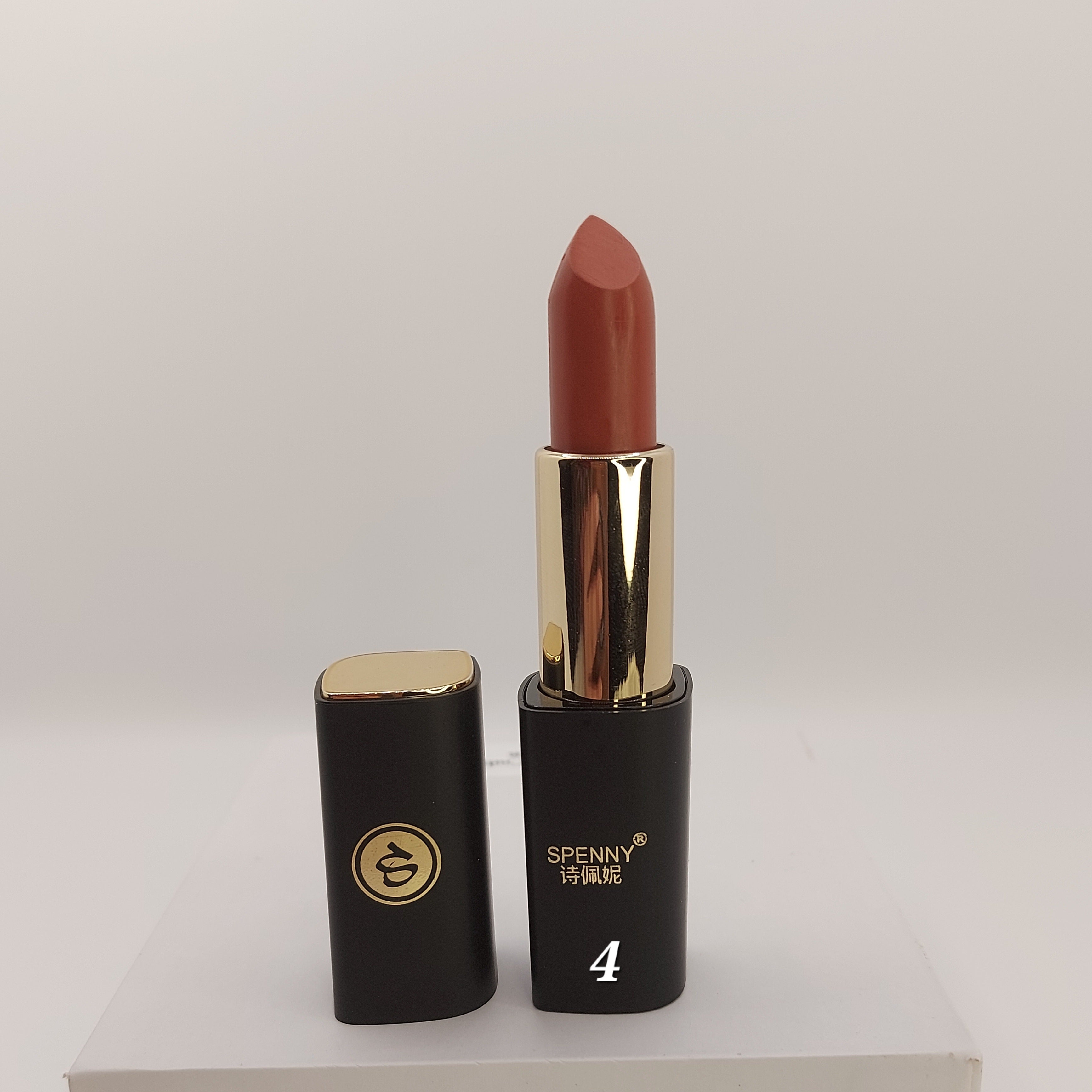 Spenny Matte Lipstick