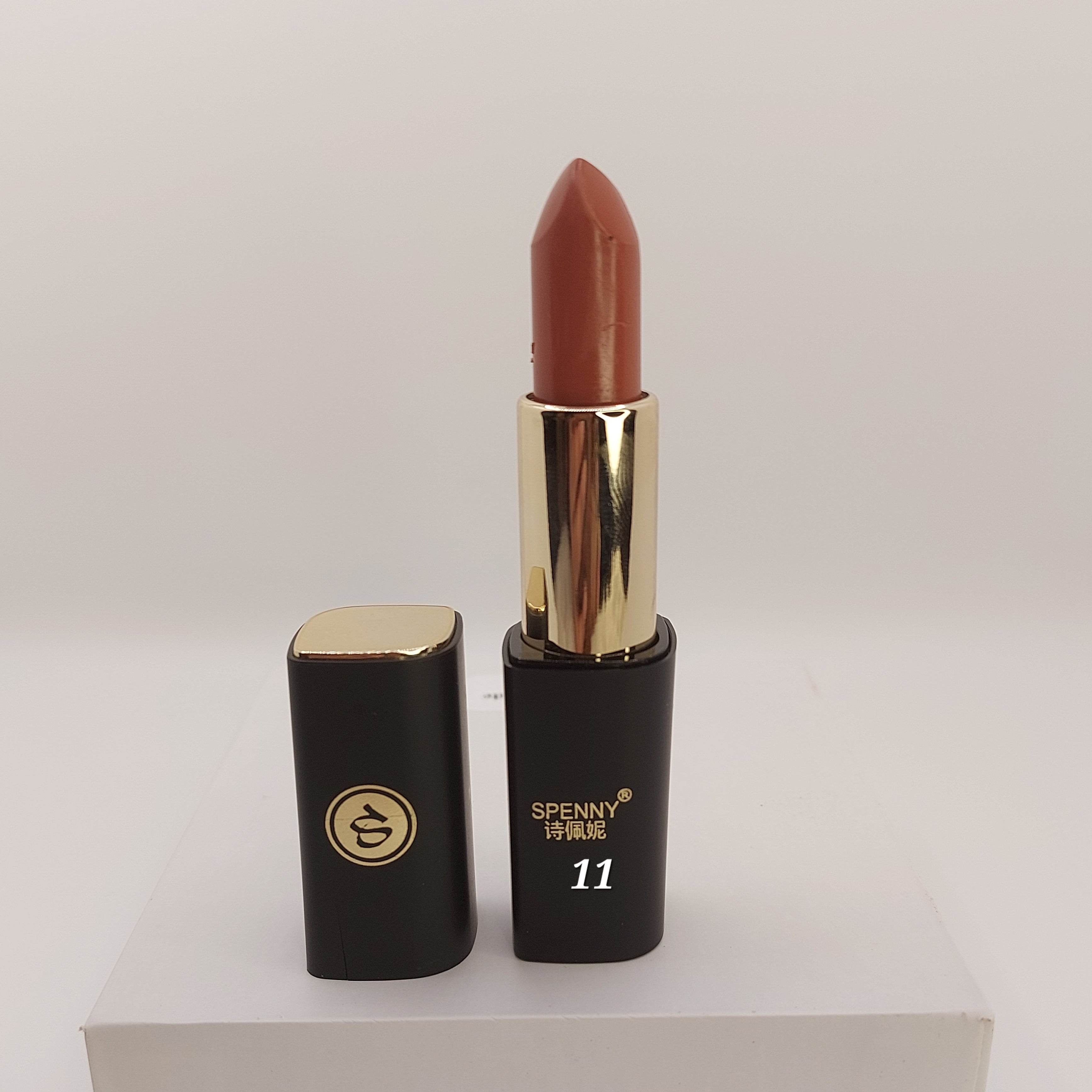 Spenny Matte Lipstick