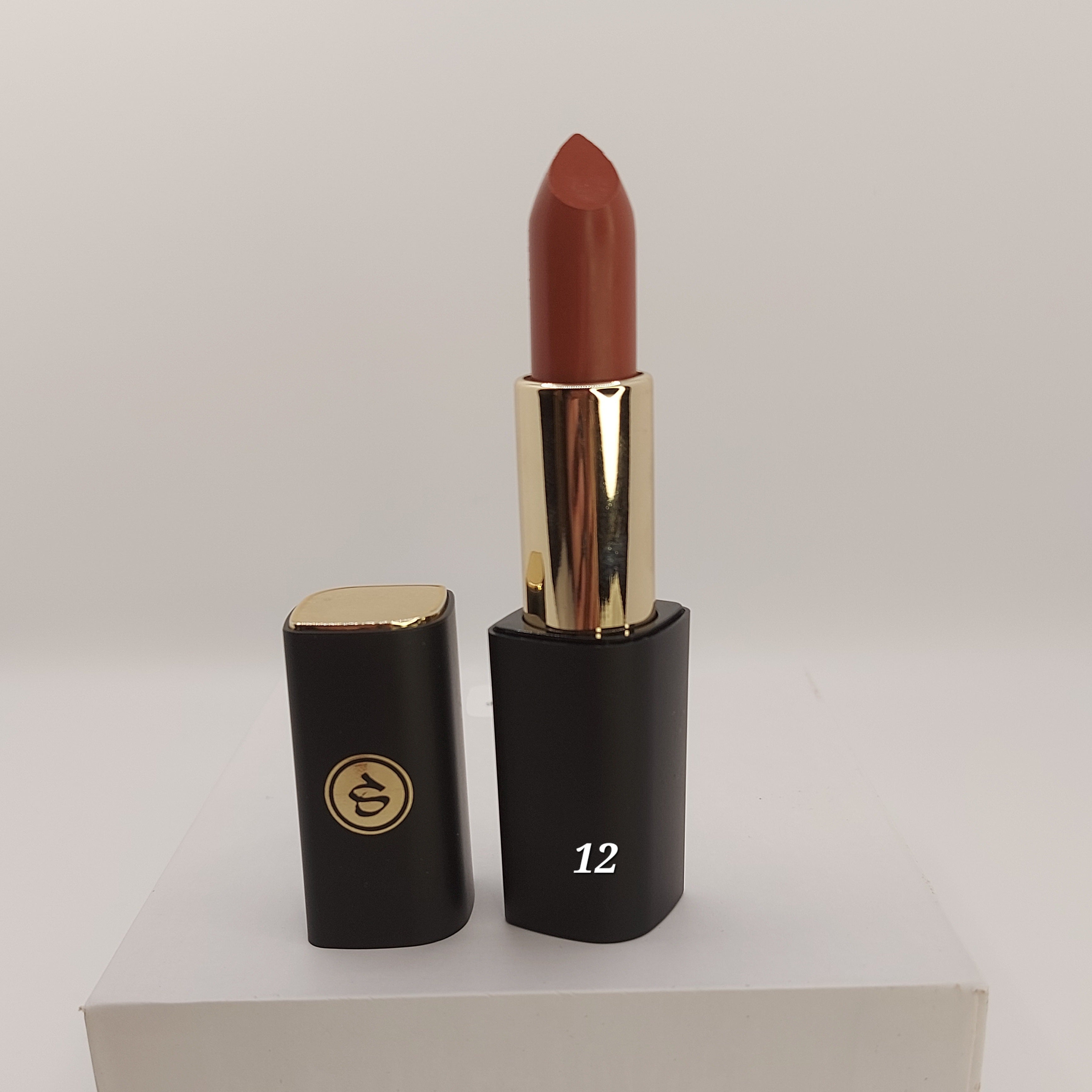 Spenny Matte Lipstick