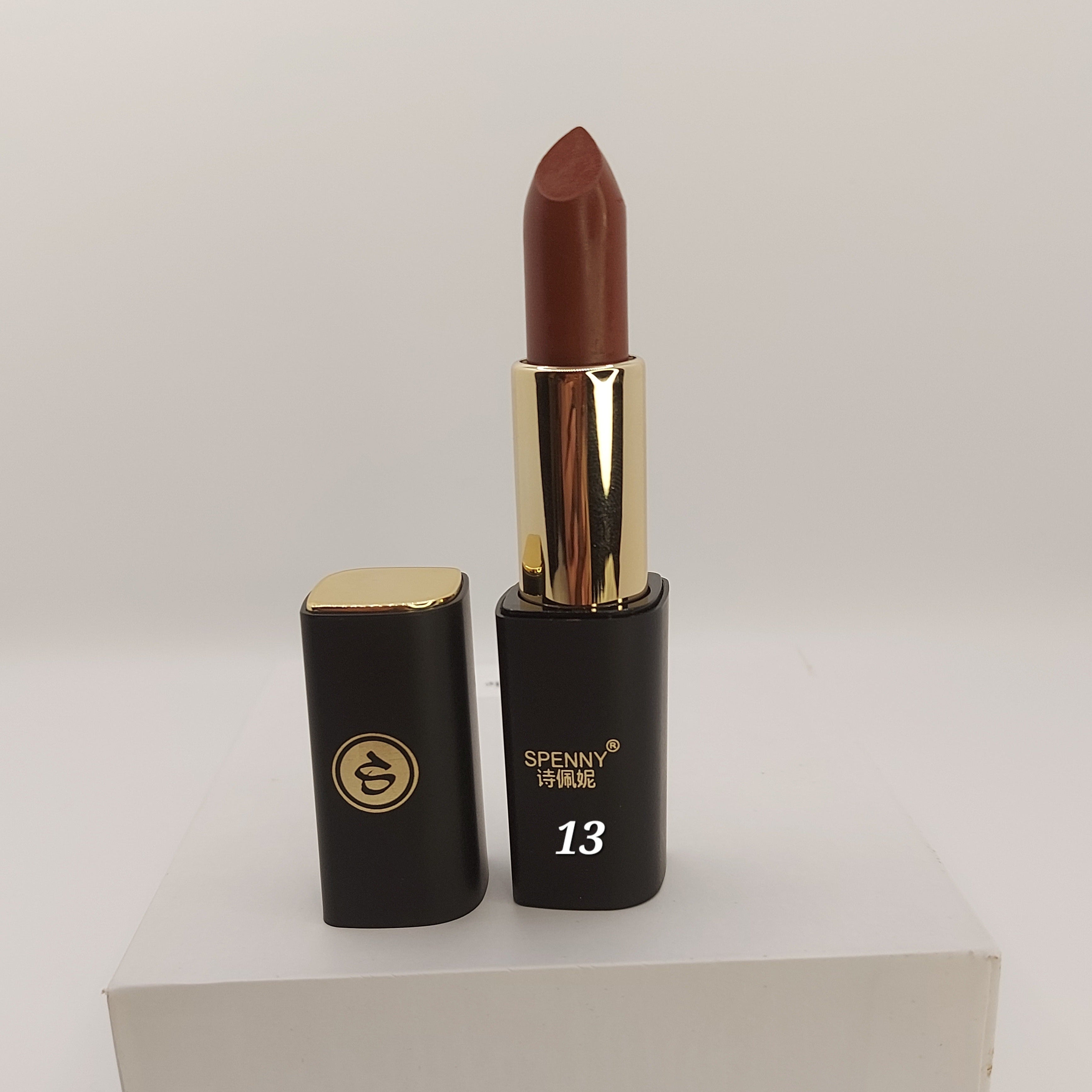 Spenny Matte Lipstick