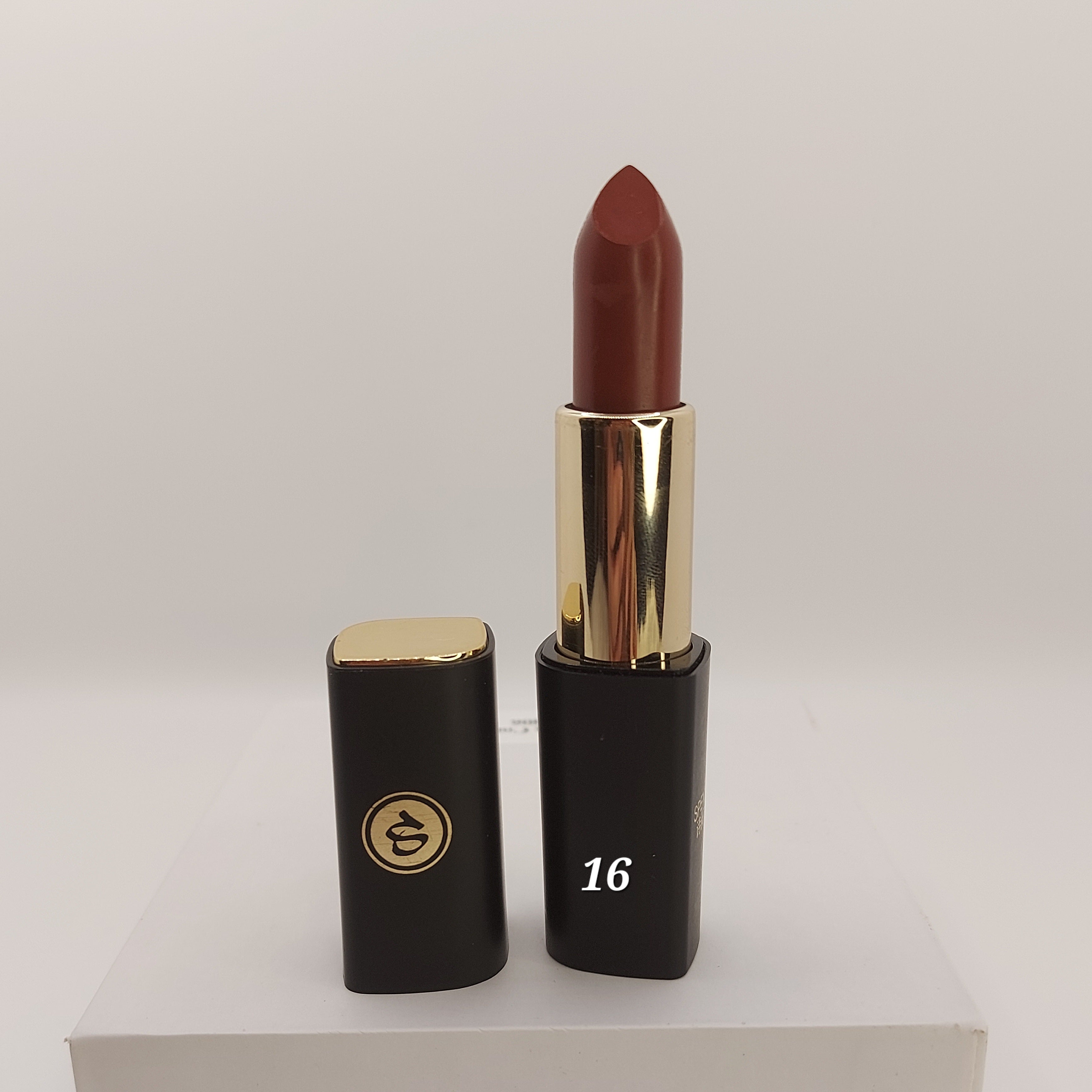 Spenny Matte Lipstick