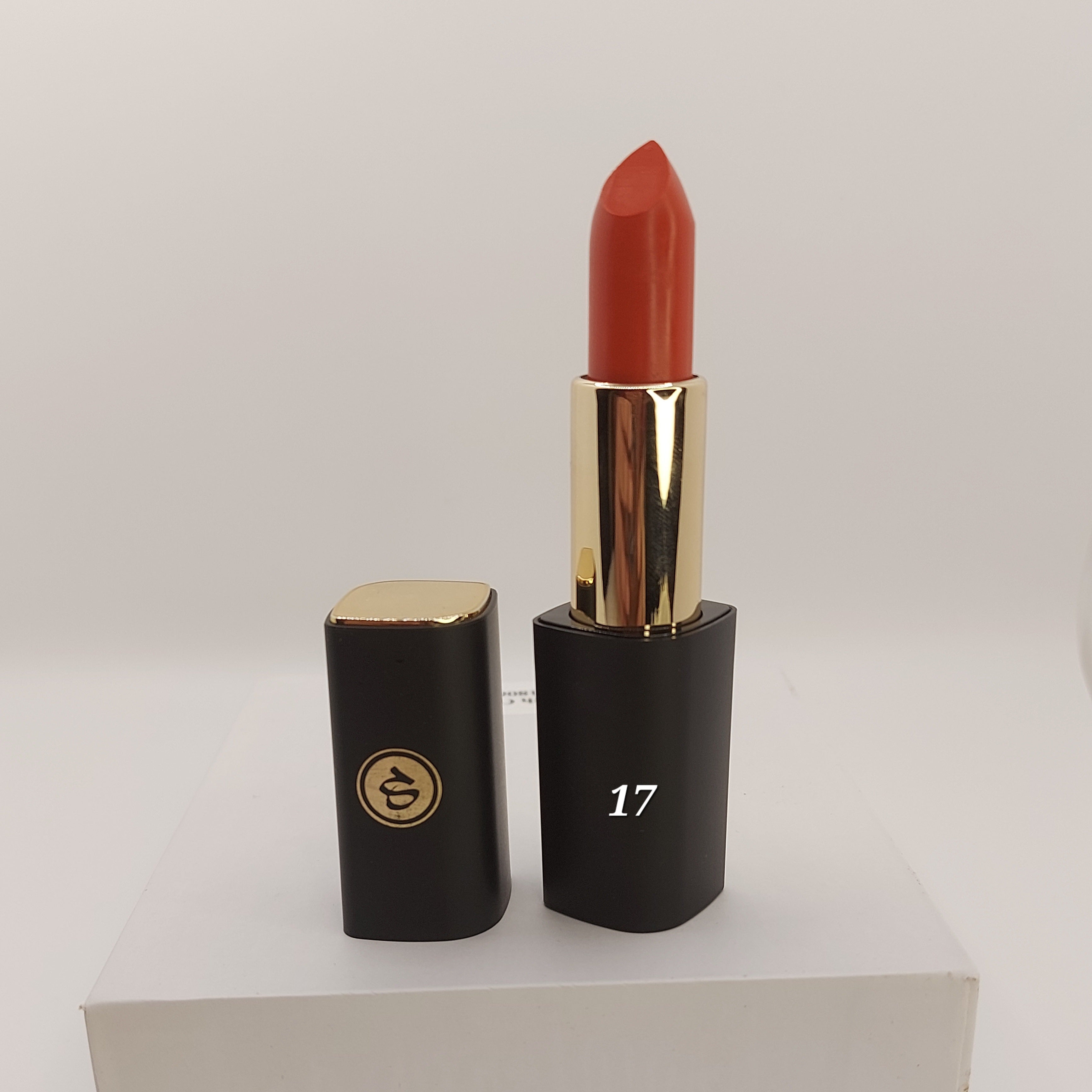 Spenny Matte Lipstick