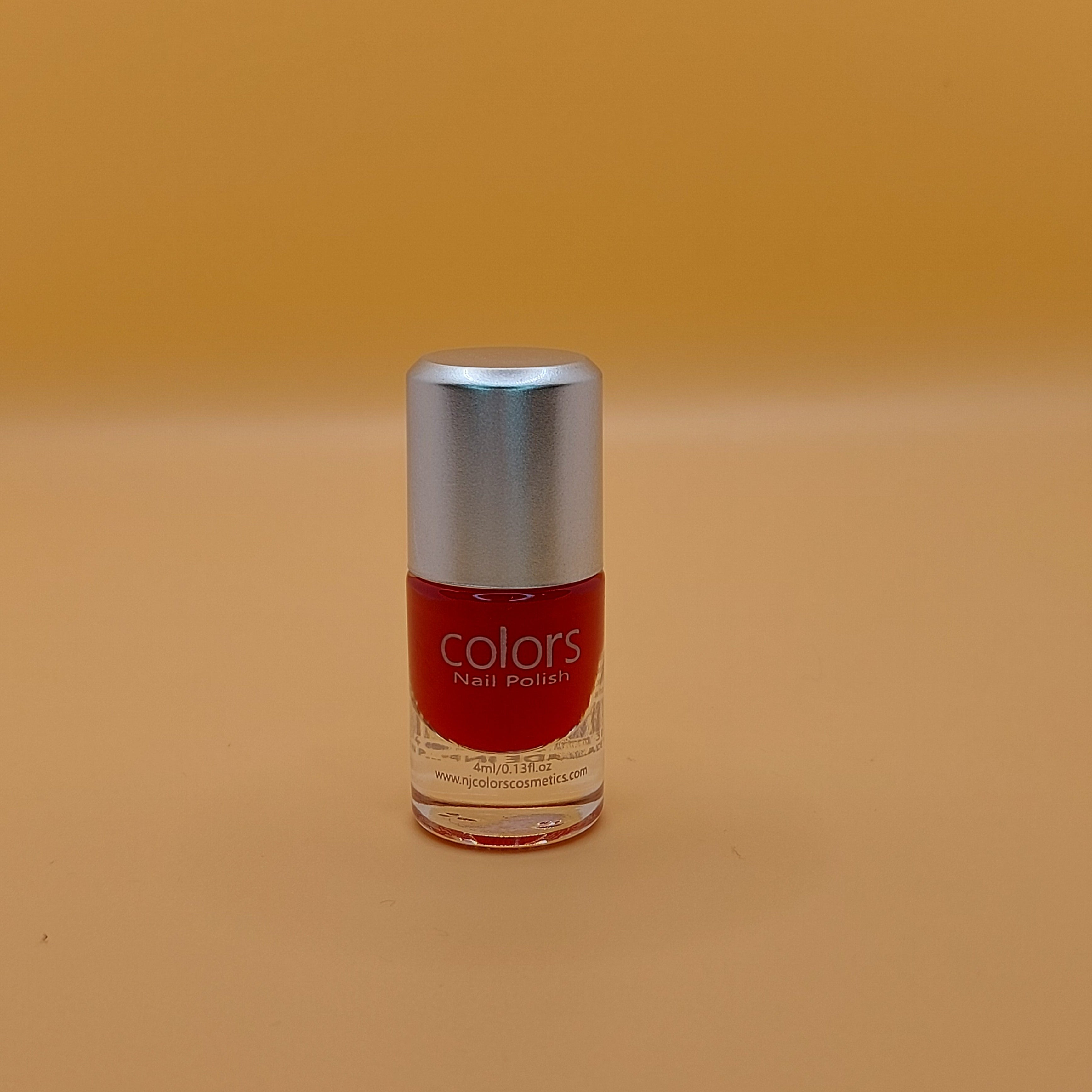 Colors nails polish