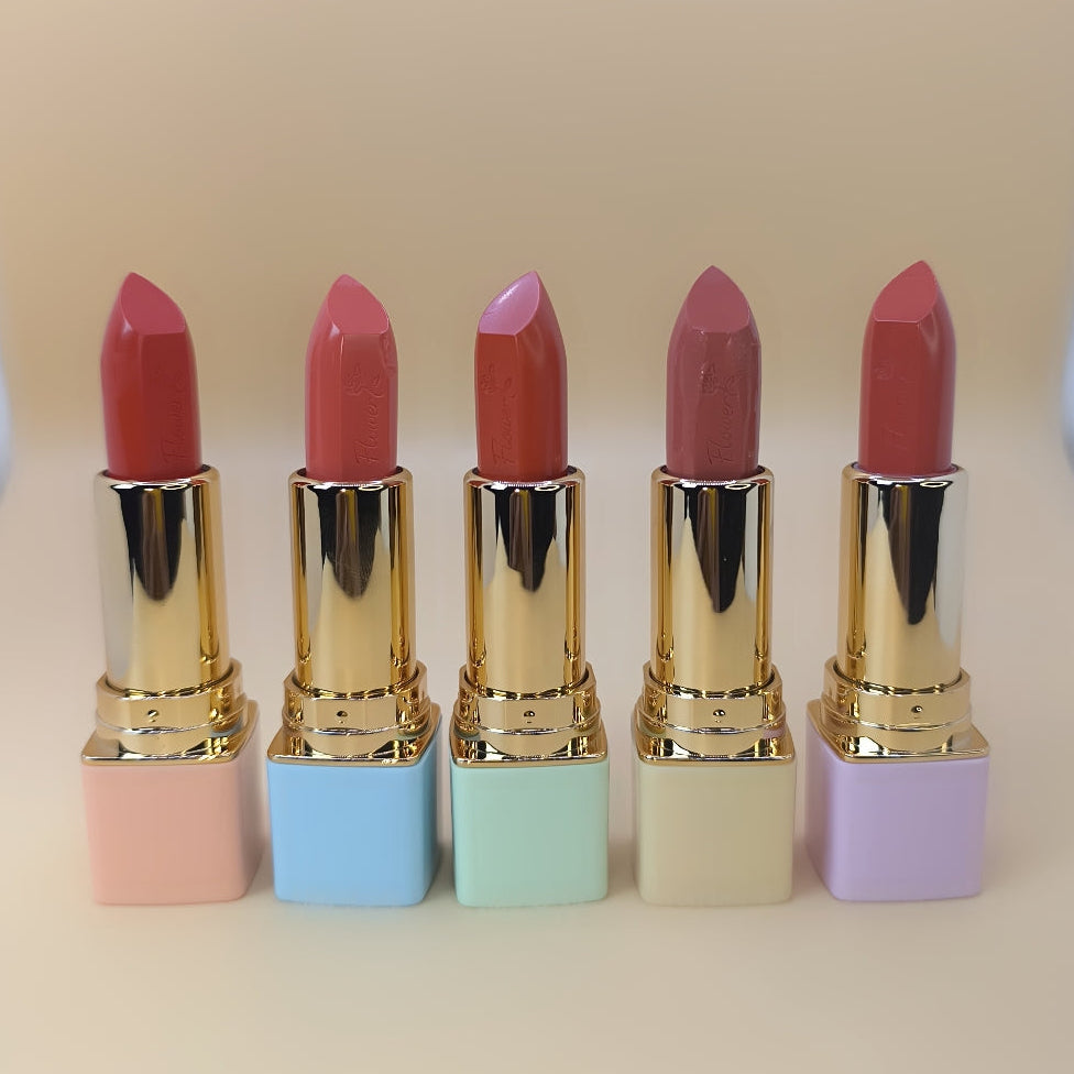 Flavorhe Angelic Kiss Lipstick Set