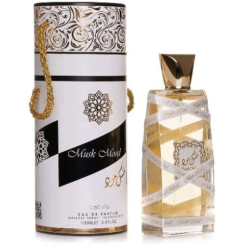 Musk Mood Eau De Parfum