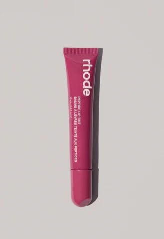 Rhode Peptide Lip Tint (Raspberry Jelly)