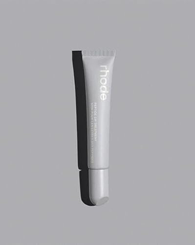 Rhode Peptide Lip Tint (Raspberry Jelly)
