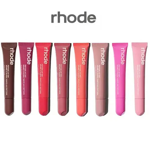 Rhode Peptide Lip Tint (Raspberry Jelly)