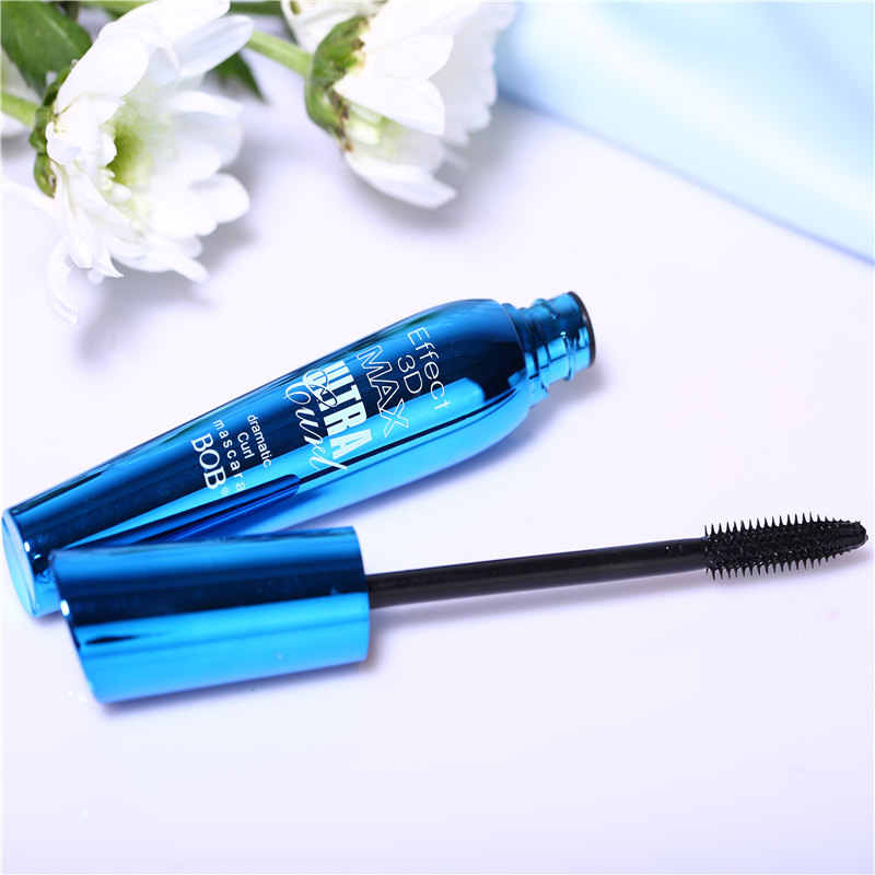 BOB Effect 3D Eye Ultra Curl Mascara