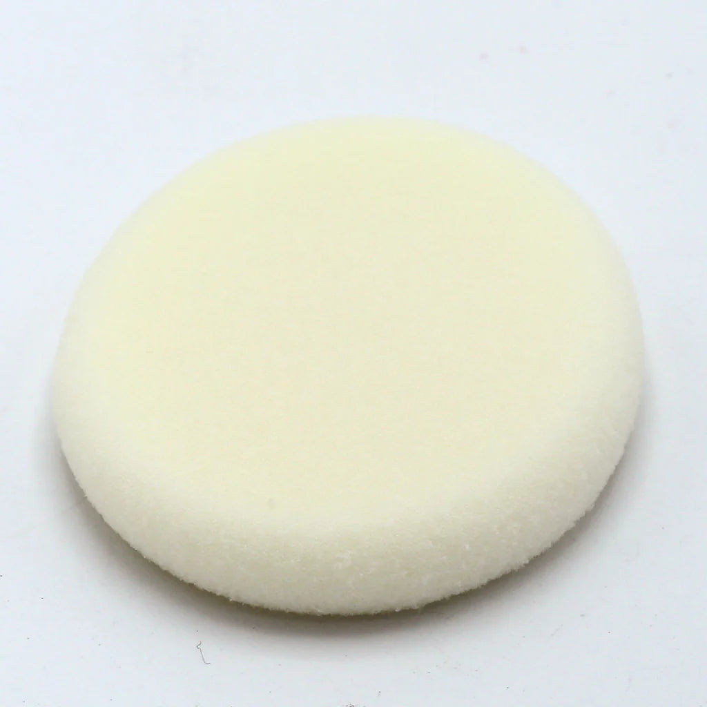 Touch me cosmetic powder puff