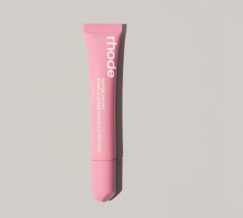 Rhode Peptide Lip Tint (Raspberry Jelly)