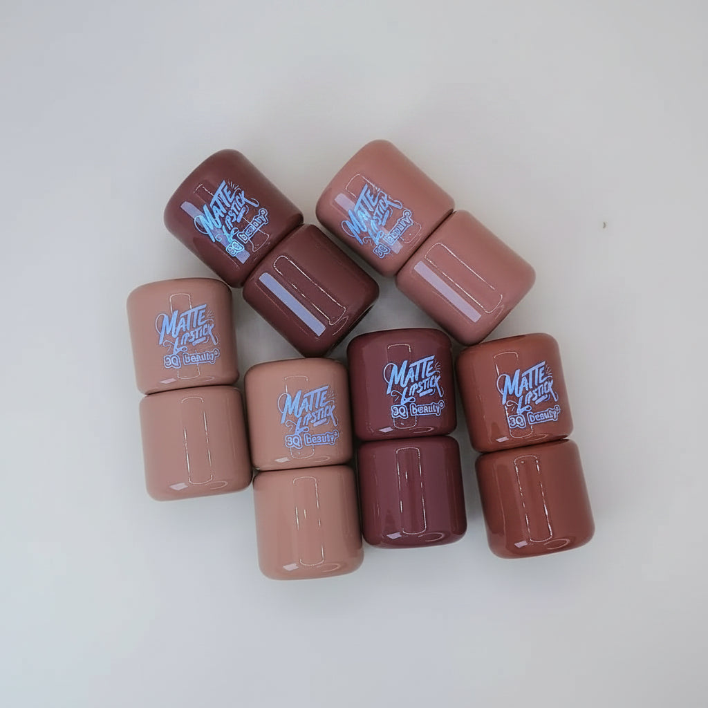 3Q Beauty Matte Lipstick