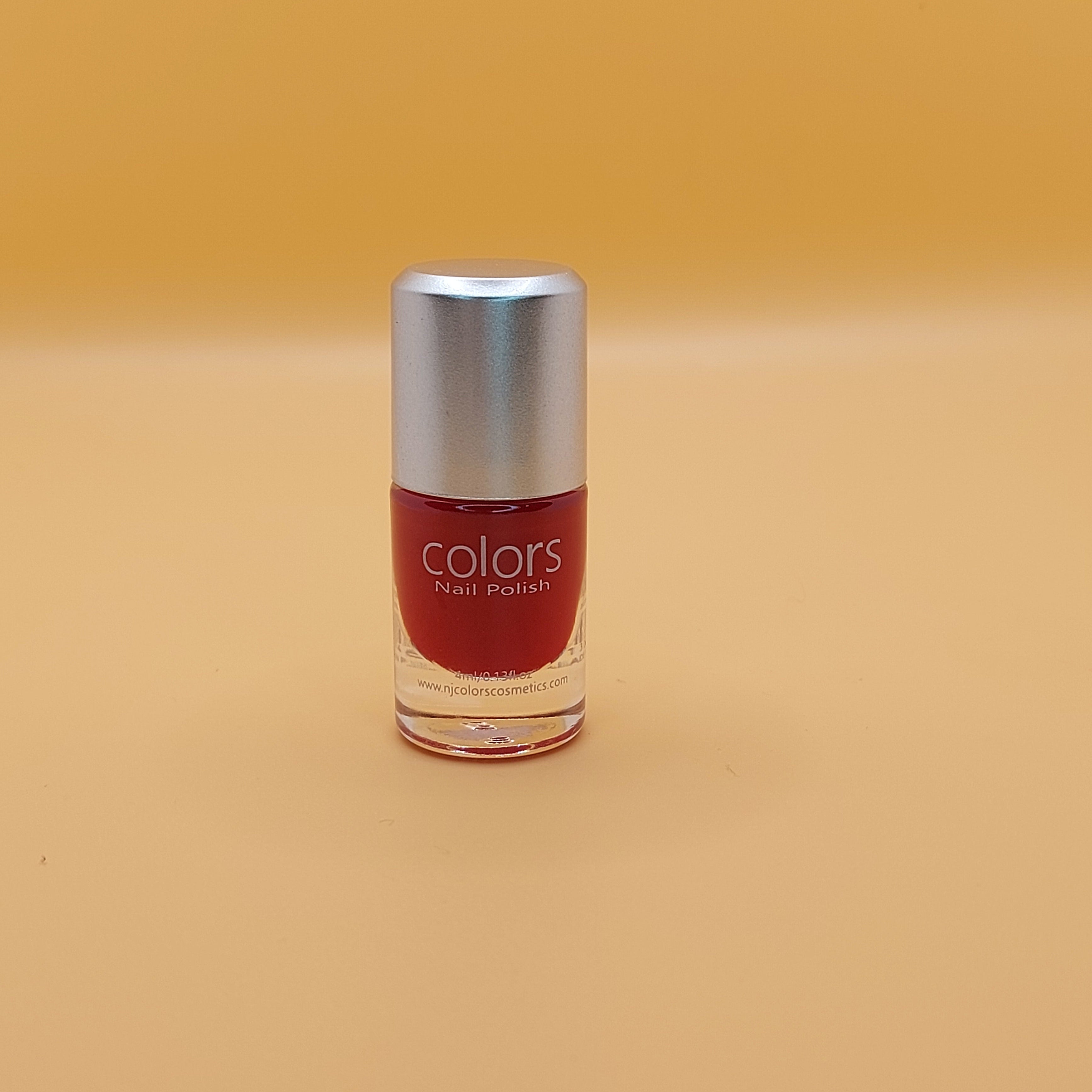 Colors nails polish