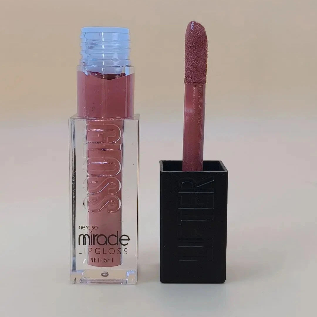 Mirade Matte Lipgloss