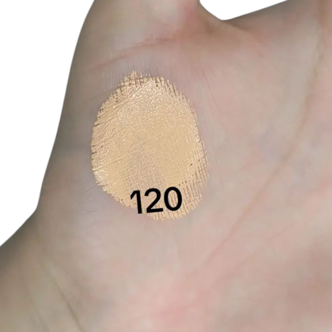 Fit me Tube Foundation