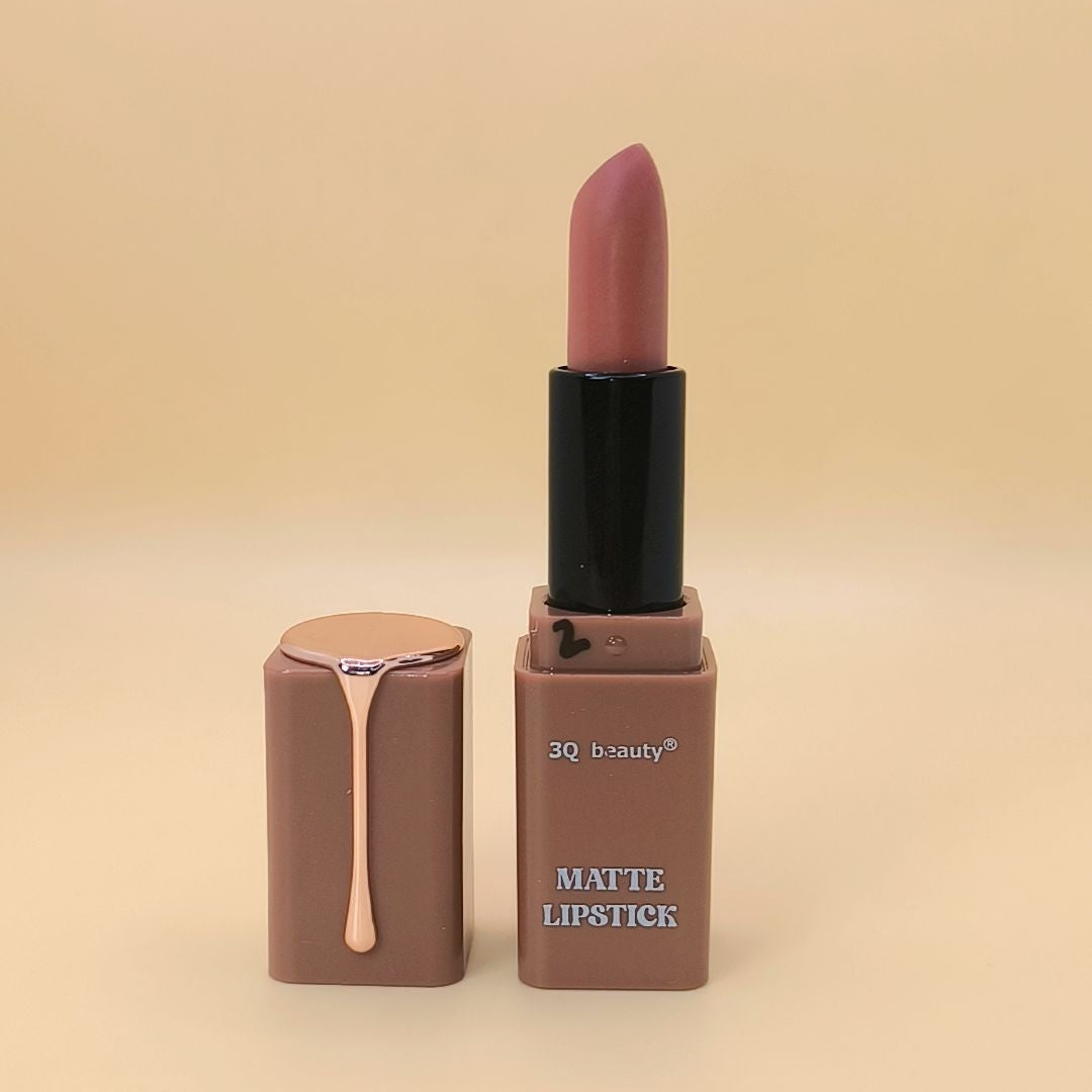 3Q Beauty Matte Lipsticks