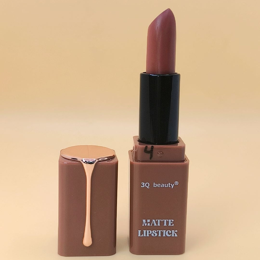 3Q Beauty Matte Lipsticks