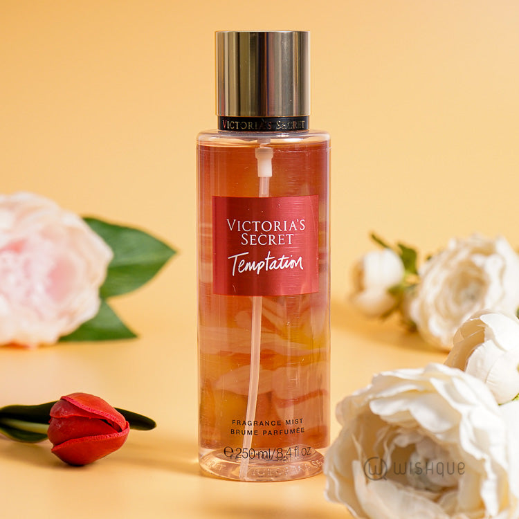 Victoria’s Secret Temptation Fragrance Mist