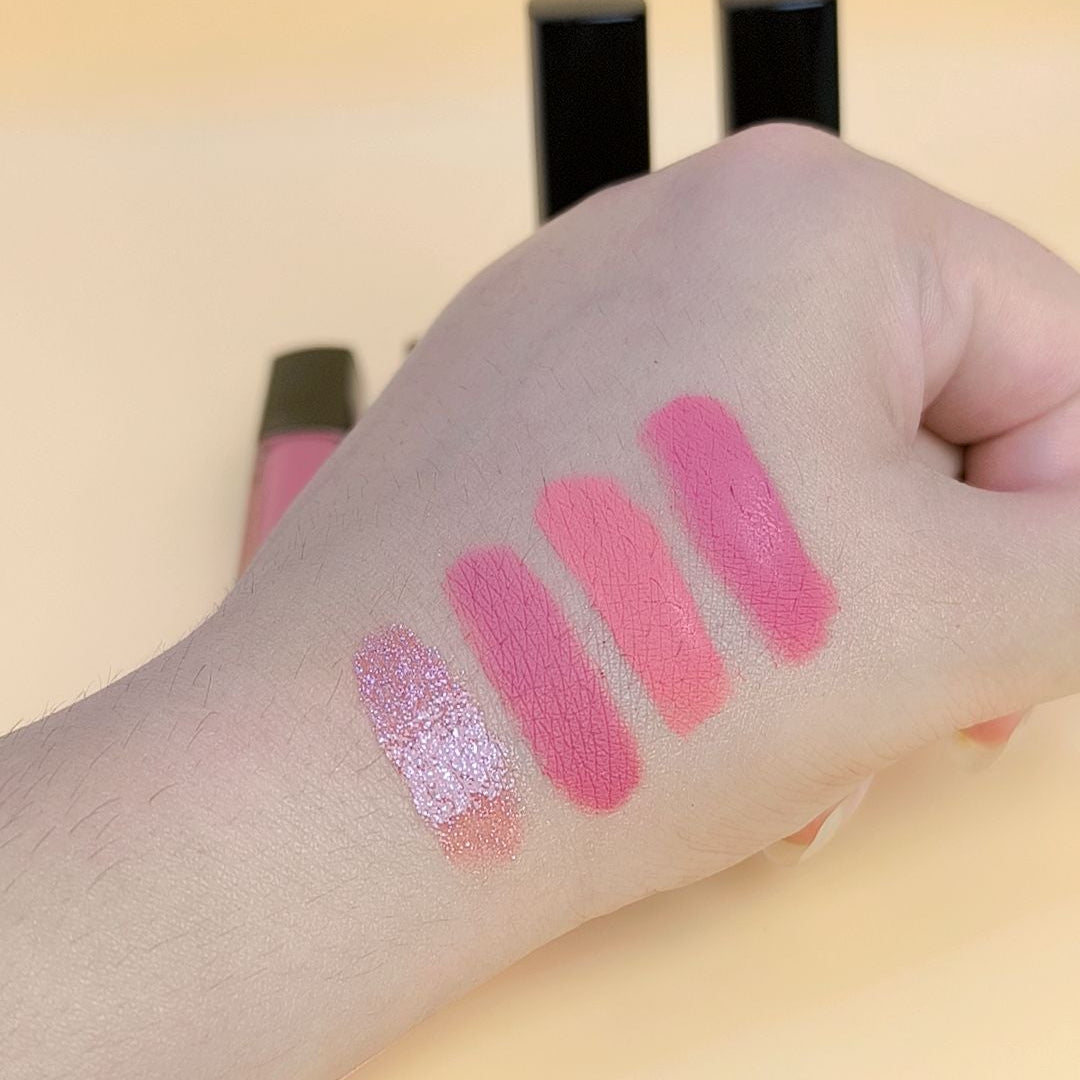KS One Liquid lip set