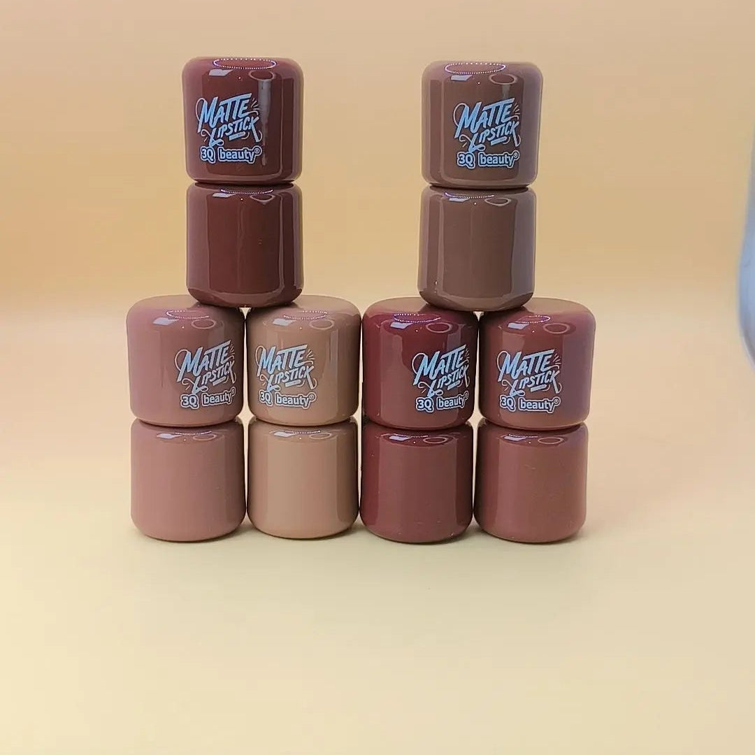 3Q Beauty Matte Lipstick